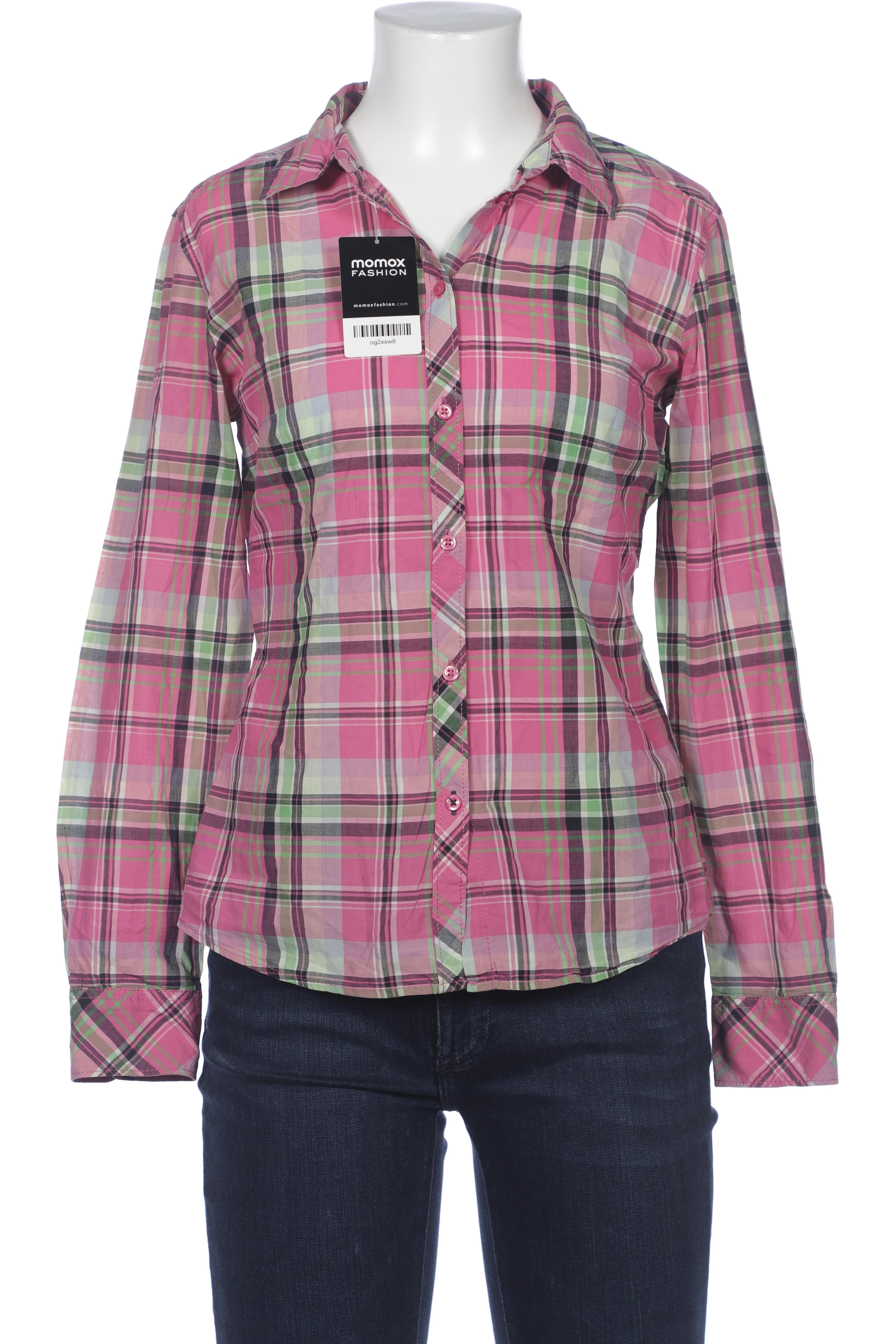 

Esprit Damen Bluse, pink, Gr. 36