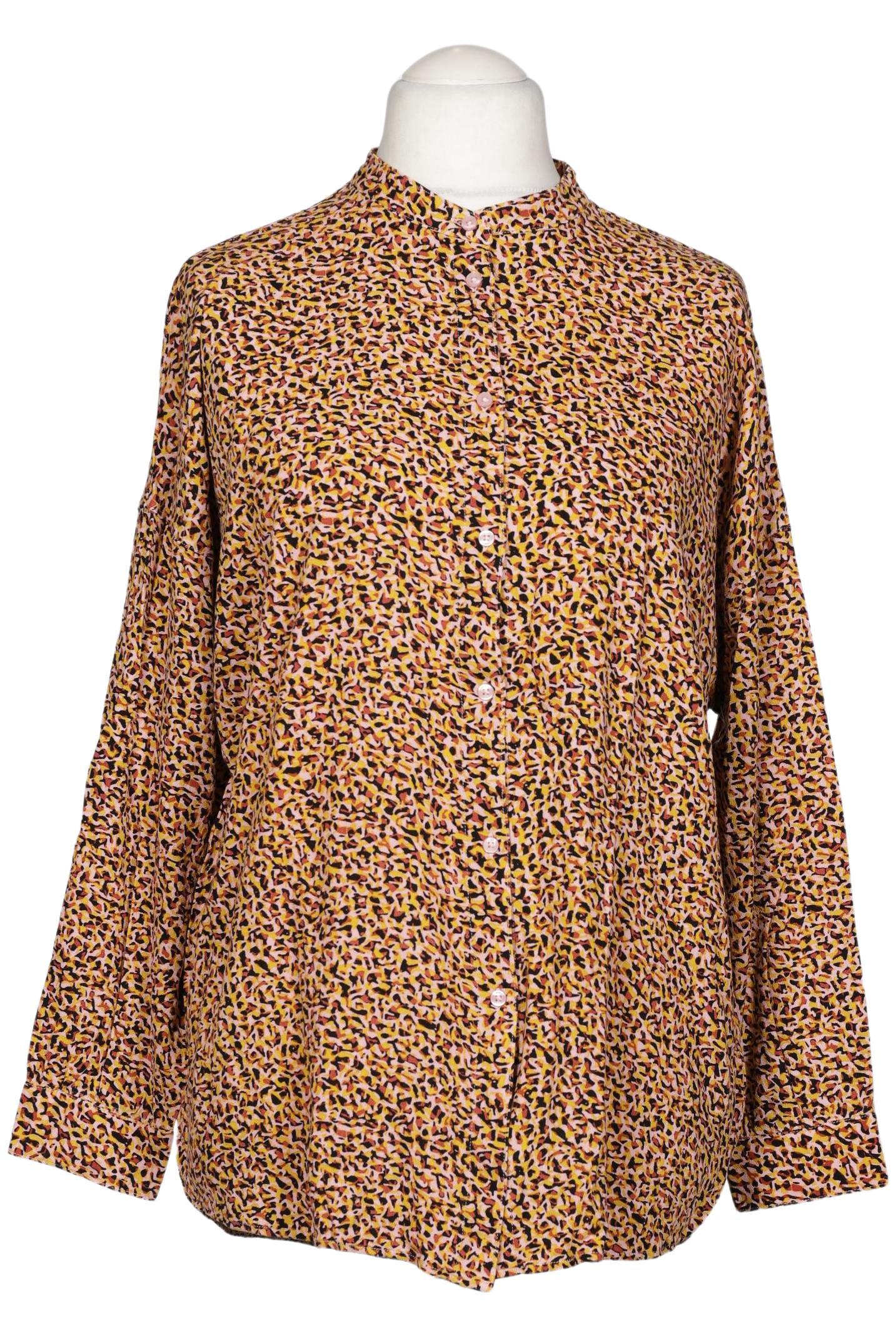 

Esprit Damen Bluse, mehrfarbig, Gr. 46