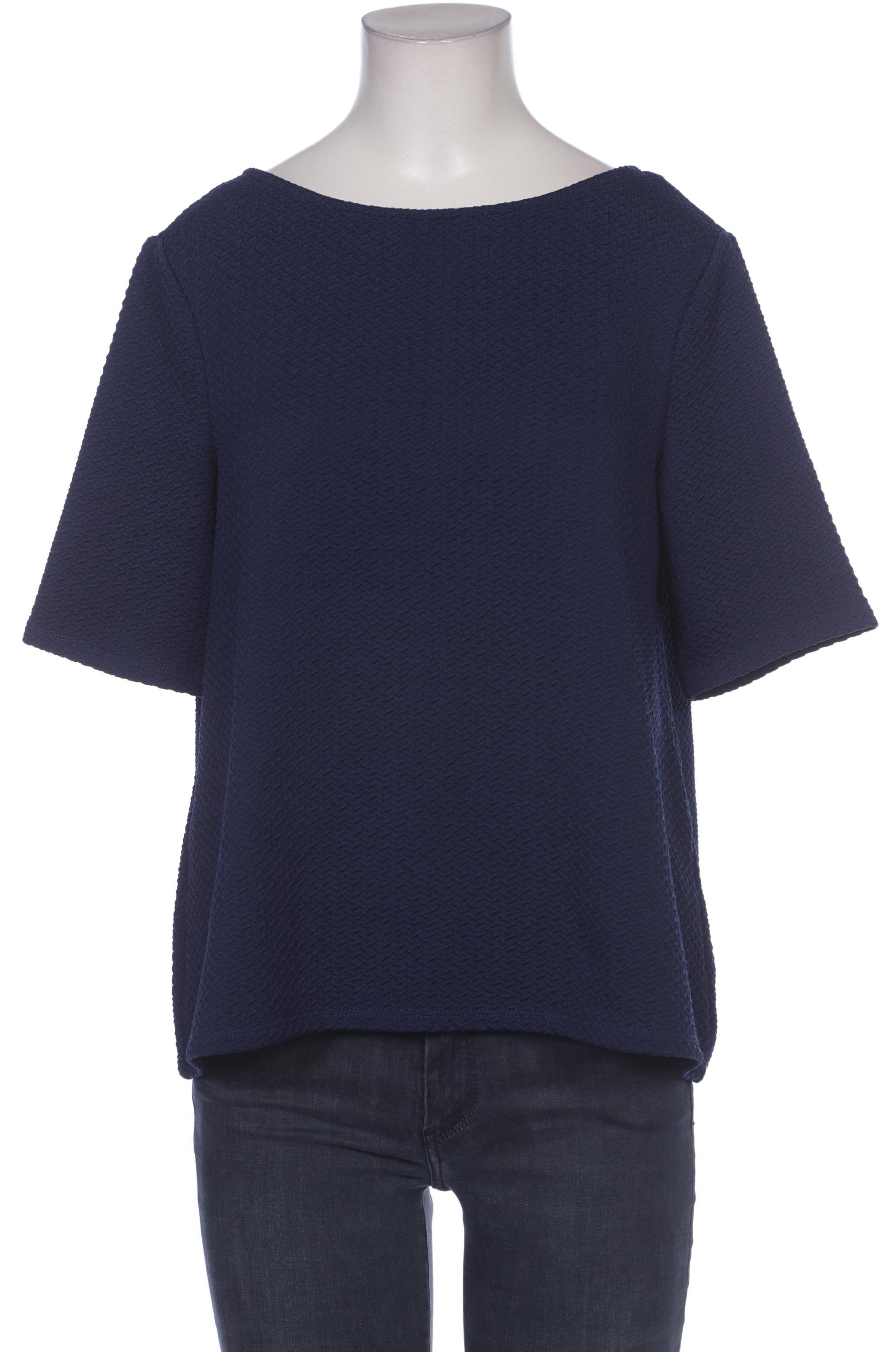 

Esprit Damen Bluse, marineblau, Gr. 38
