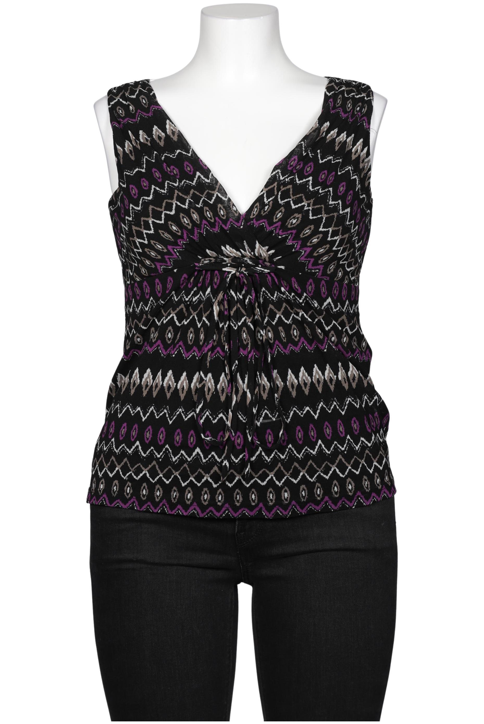 

Esprit Damen Bluse, schwarz, Gr. 44