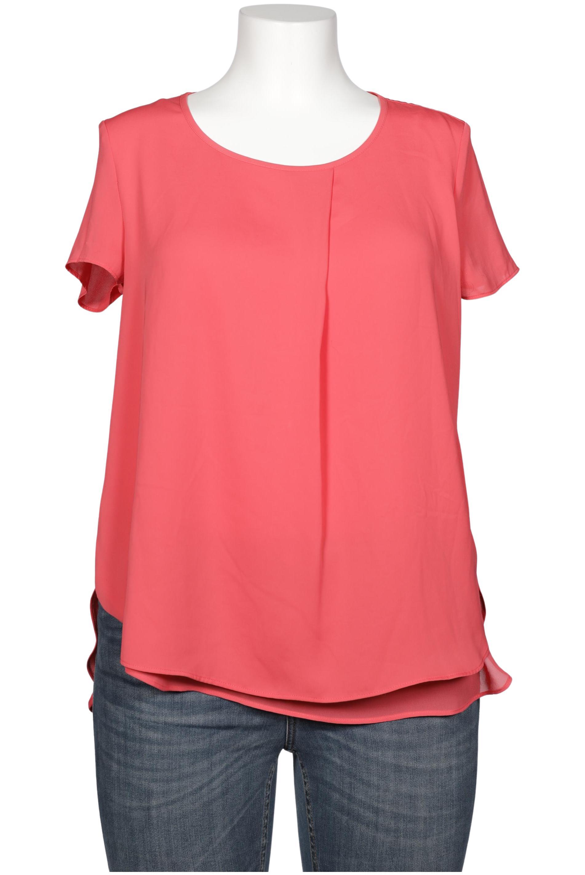

Esprit Damen Bluse, rot, Gr. 38
