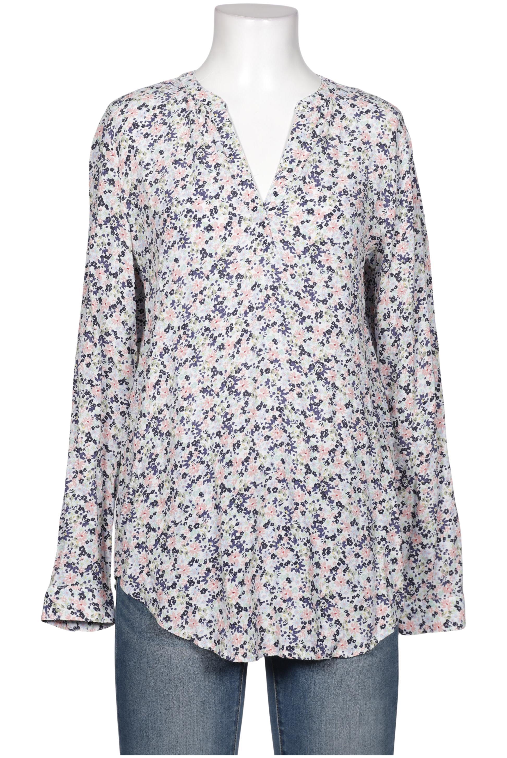

Esprit Damen Bluse, blau, Gr. 36