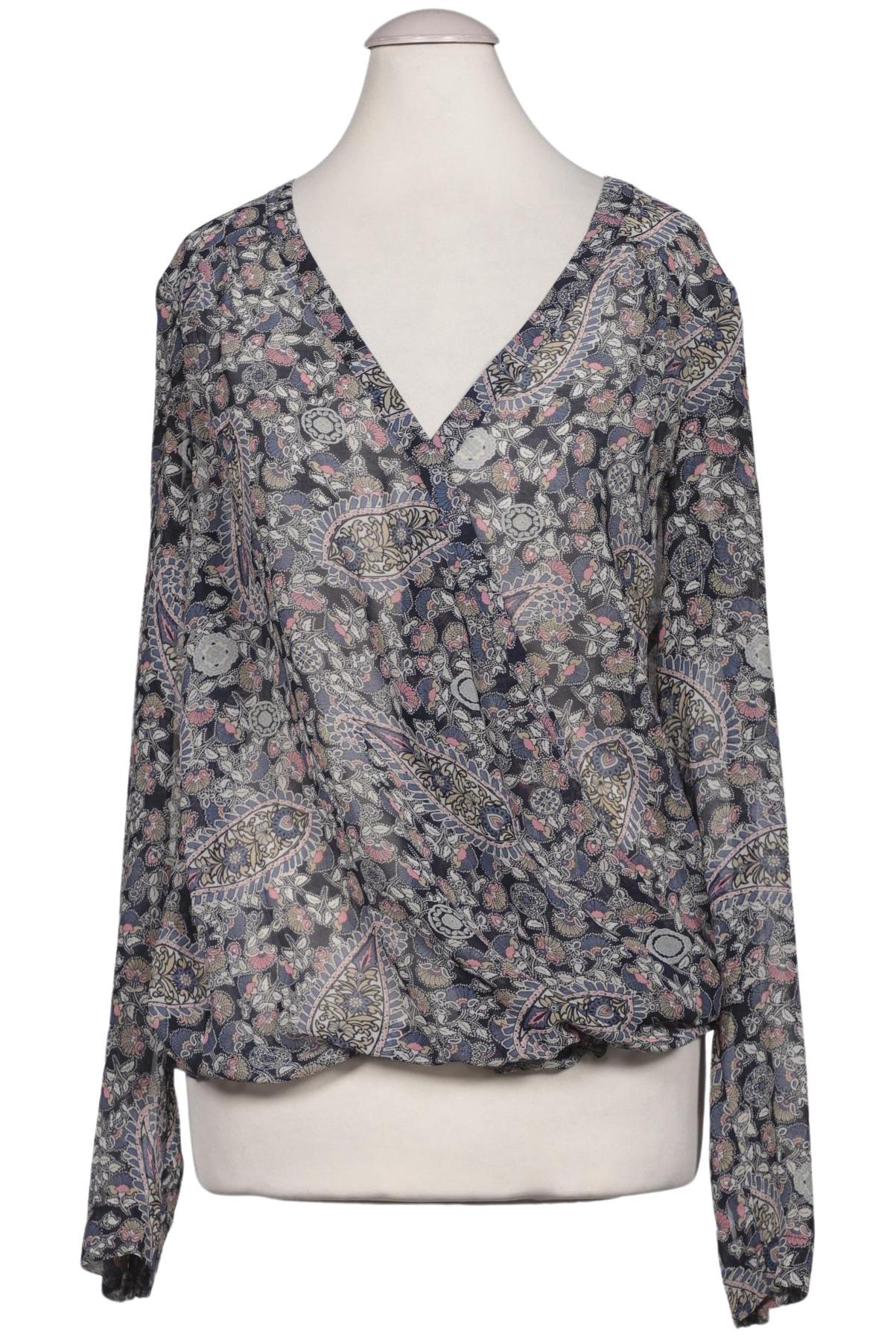 

Esprit Damen Bluse, mehrfarbig, Gr. 34