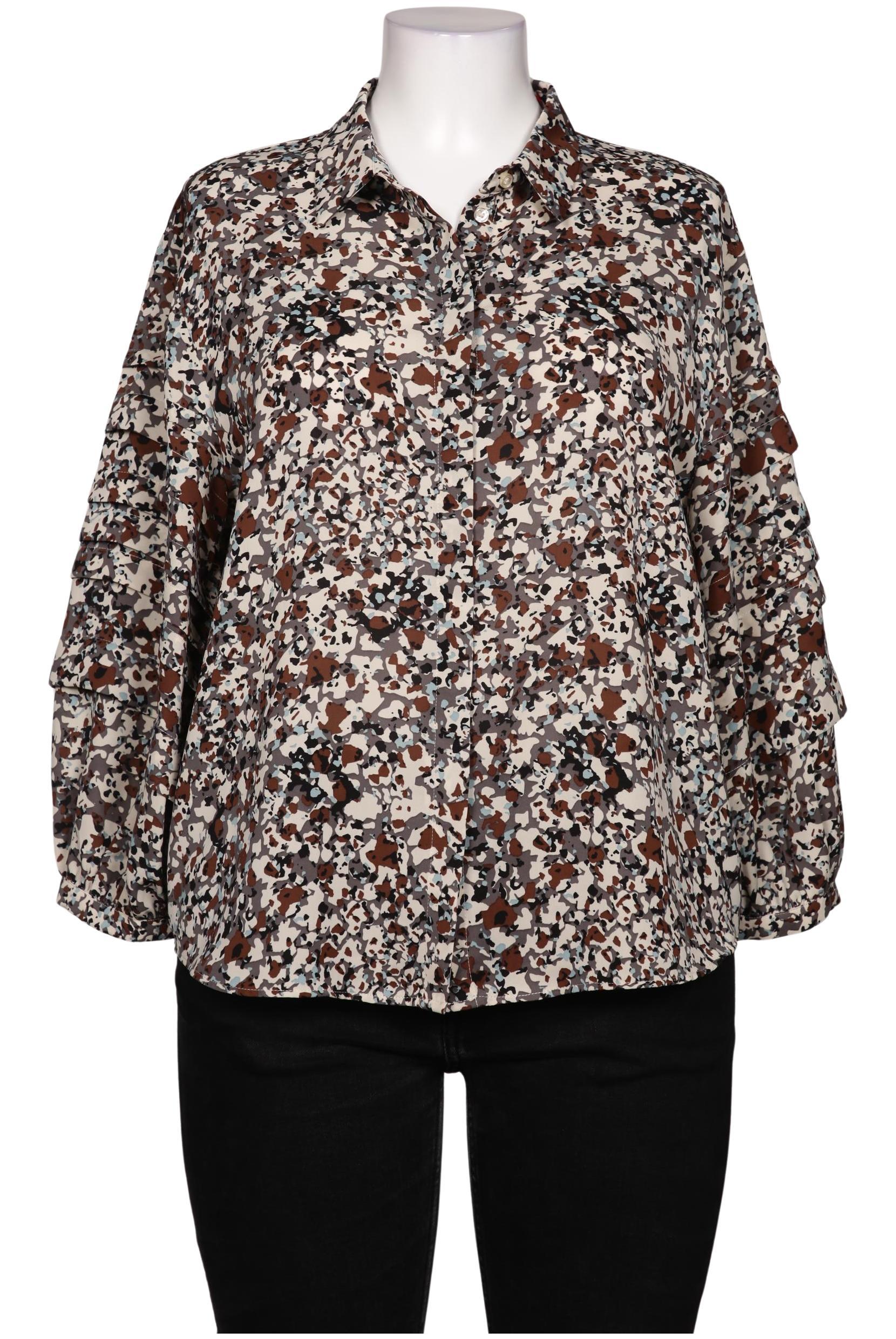 

Esprit Damen Bluse, mehrfarbig, Gr. 44