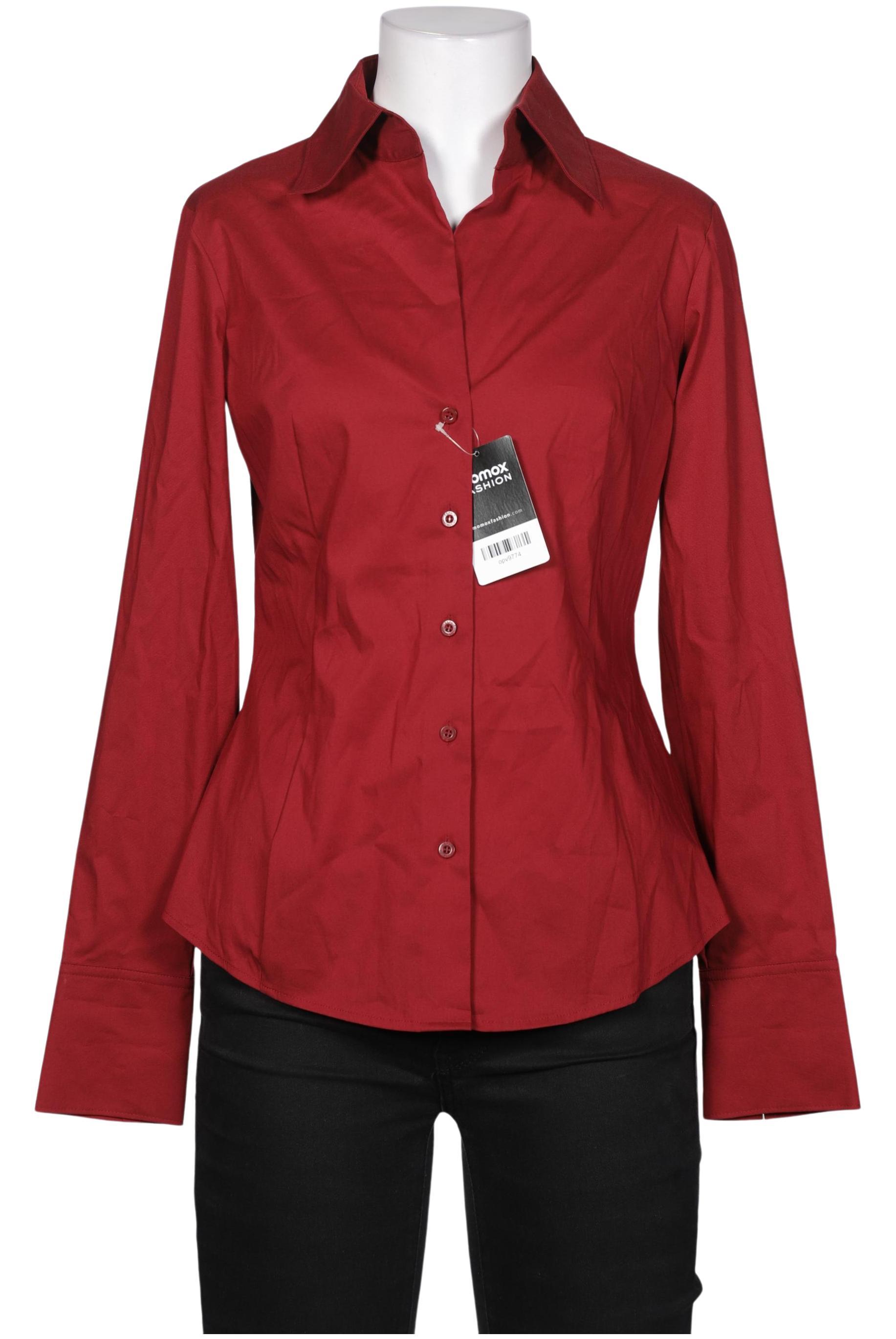

Esprit Damen Bluse, rot, Gr. 36