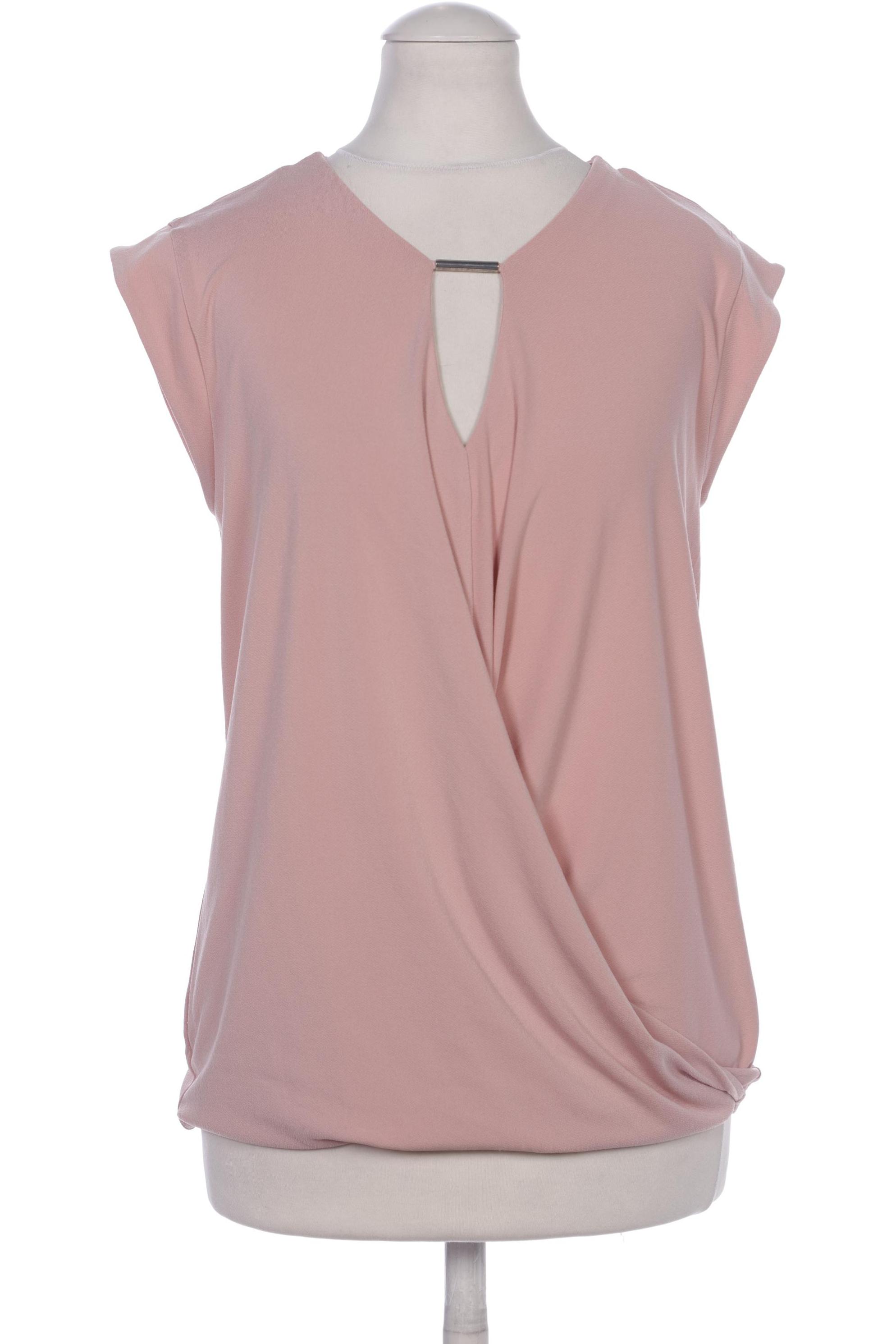 

Esprit Damen Bluse, pink, Gr. 34