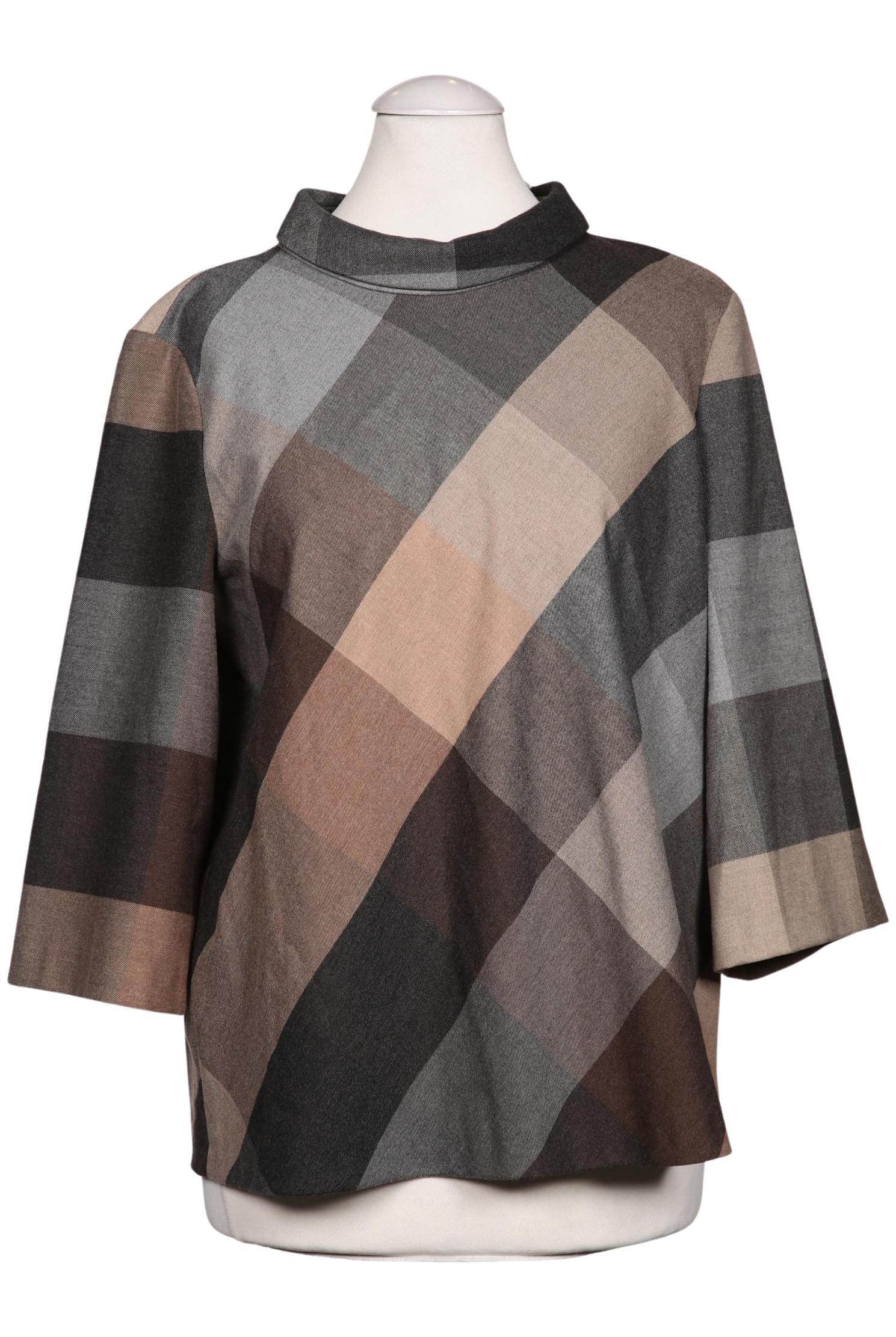 

Esprit Damen Bluse, braun, Gr. 36
