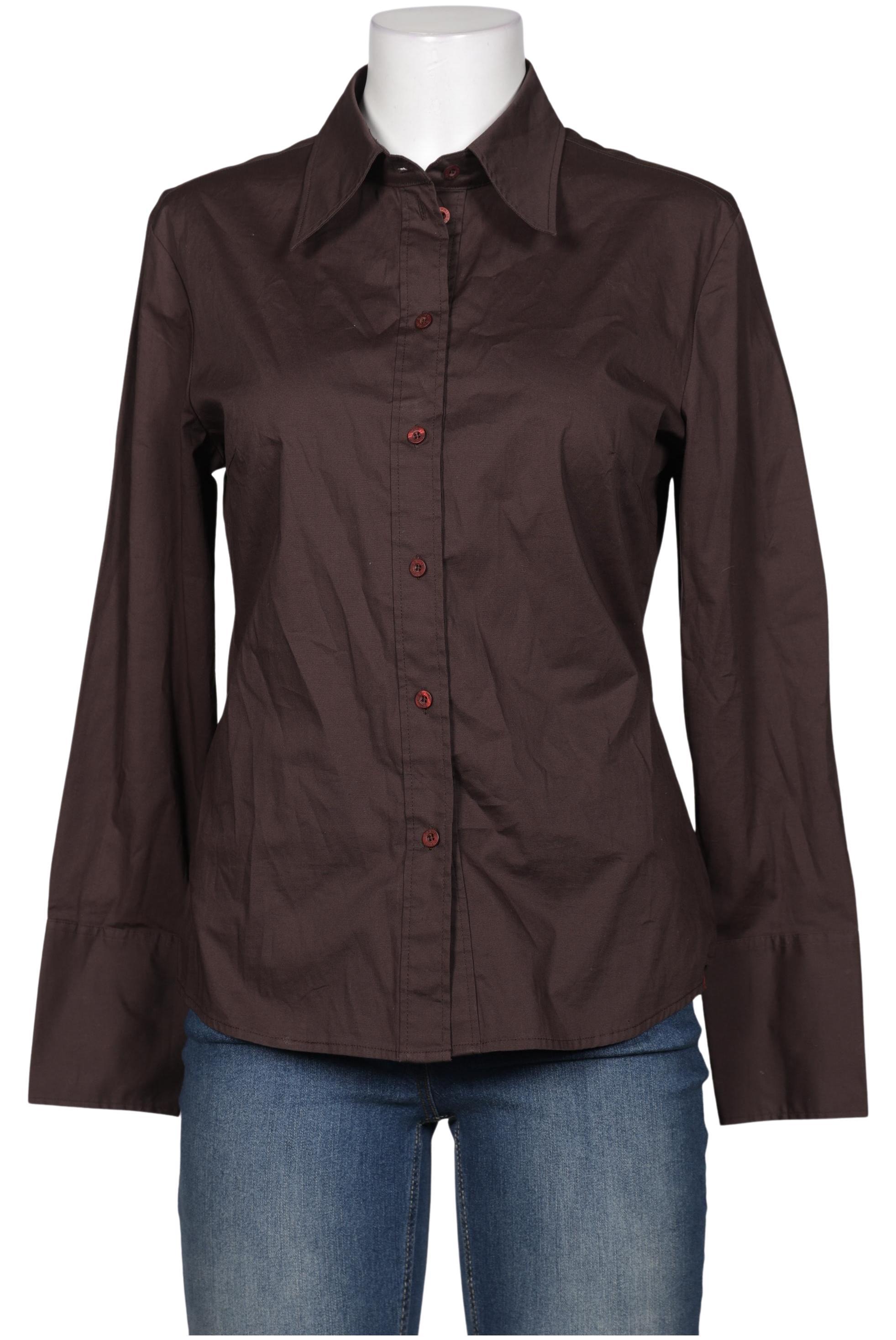 

Esprit Damen Bluse, braun, Gr. 40