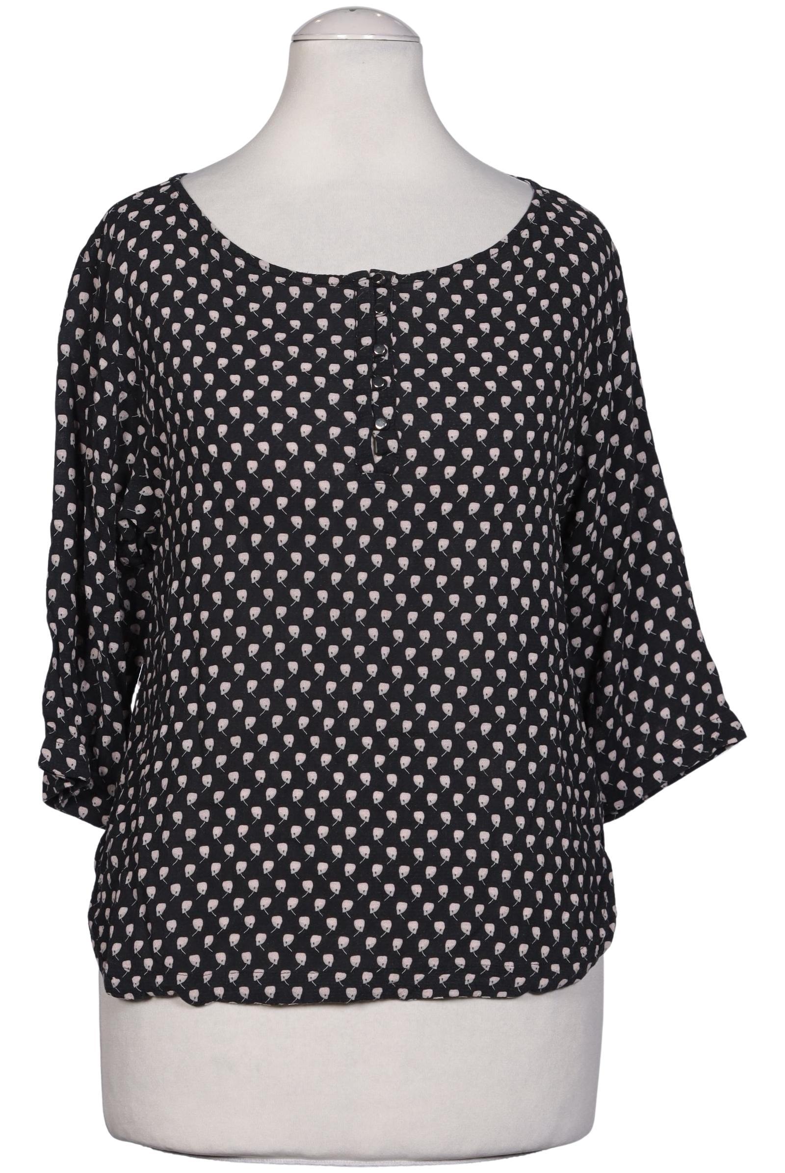 

Esprit Damen Bluse, marineblau, Gr. 32