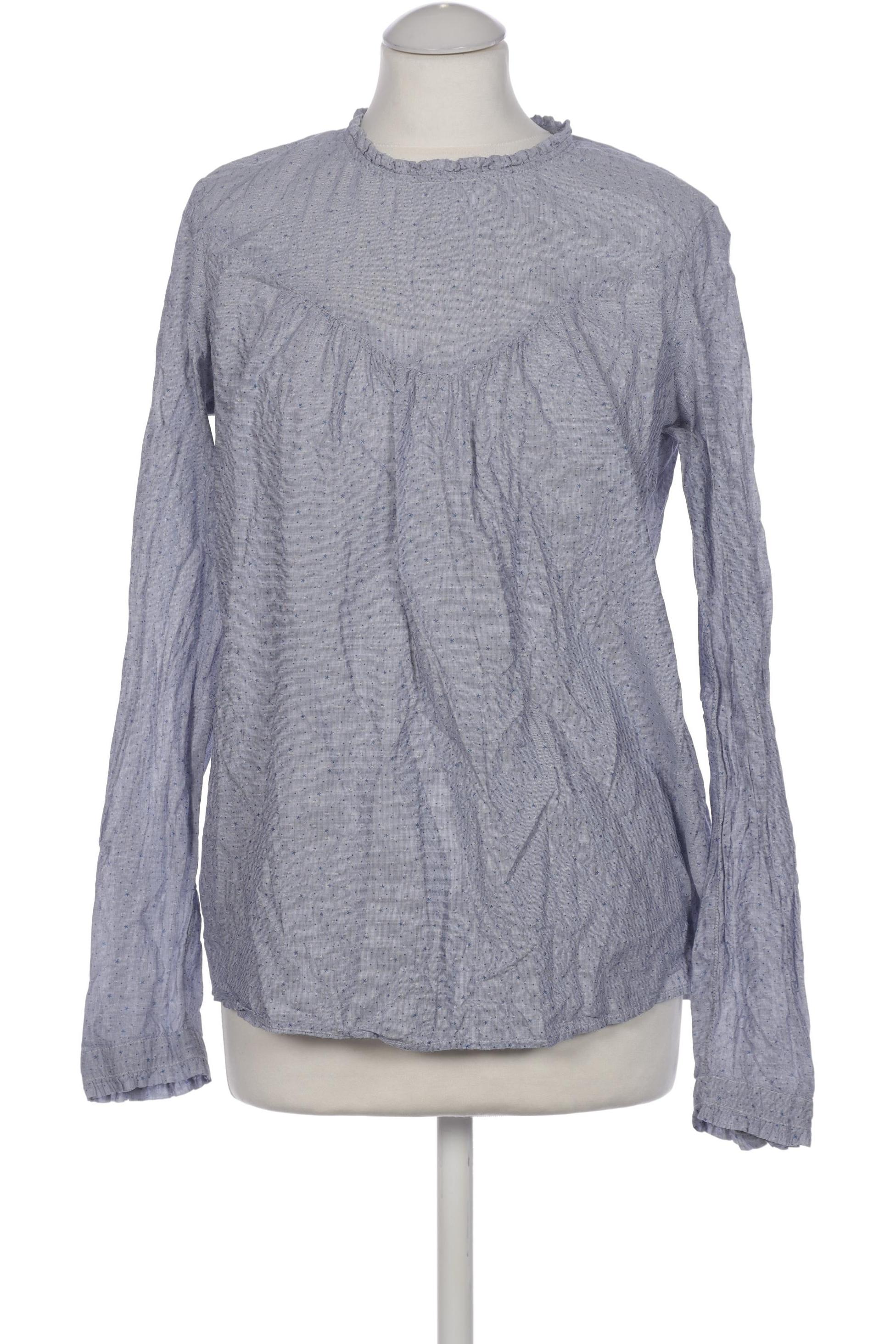 

Esprit Damen Bluse, hellblau, Gr. 36