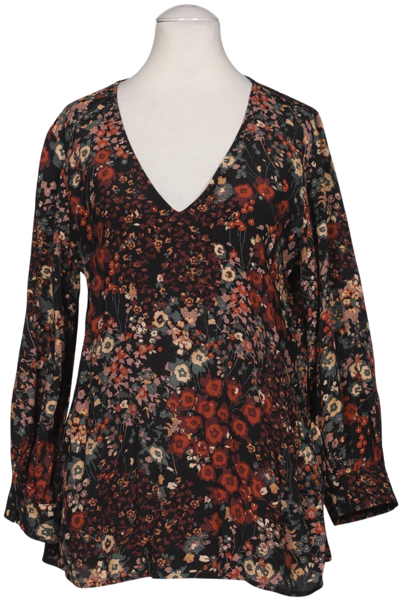 

Esprit Damen Bluse, mehrfarbig, Gr. 32
