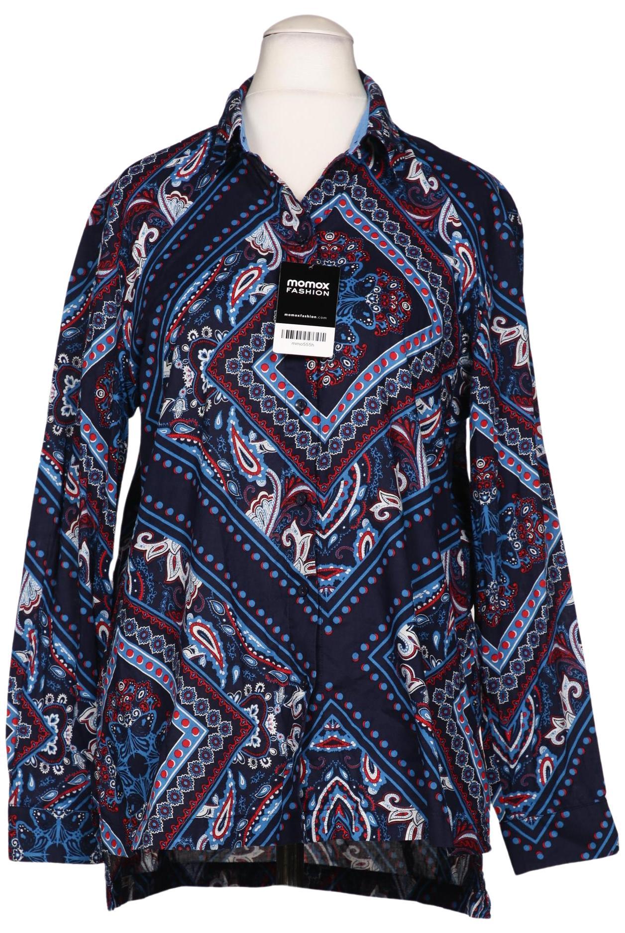 

Esprit Damen Bluse, mehrfarbig, Gr. 40