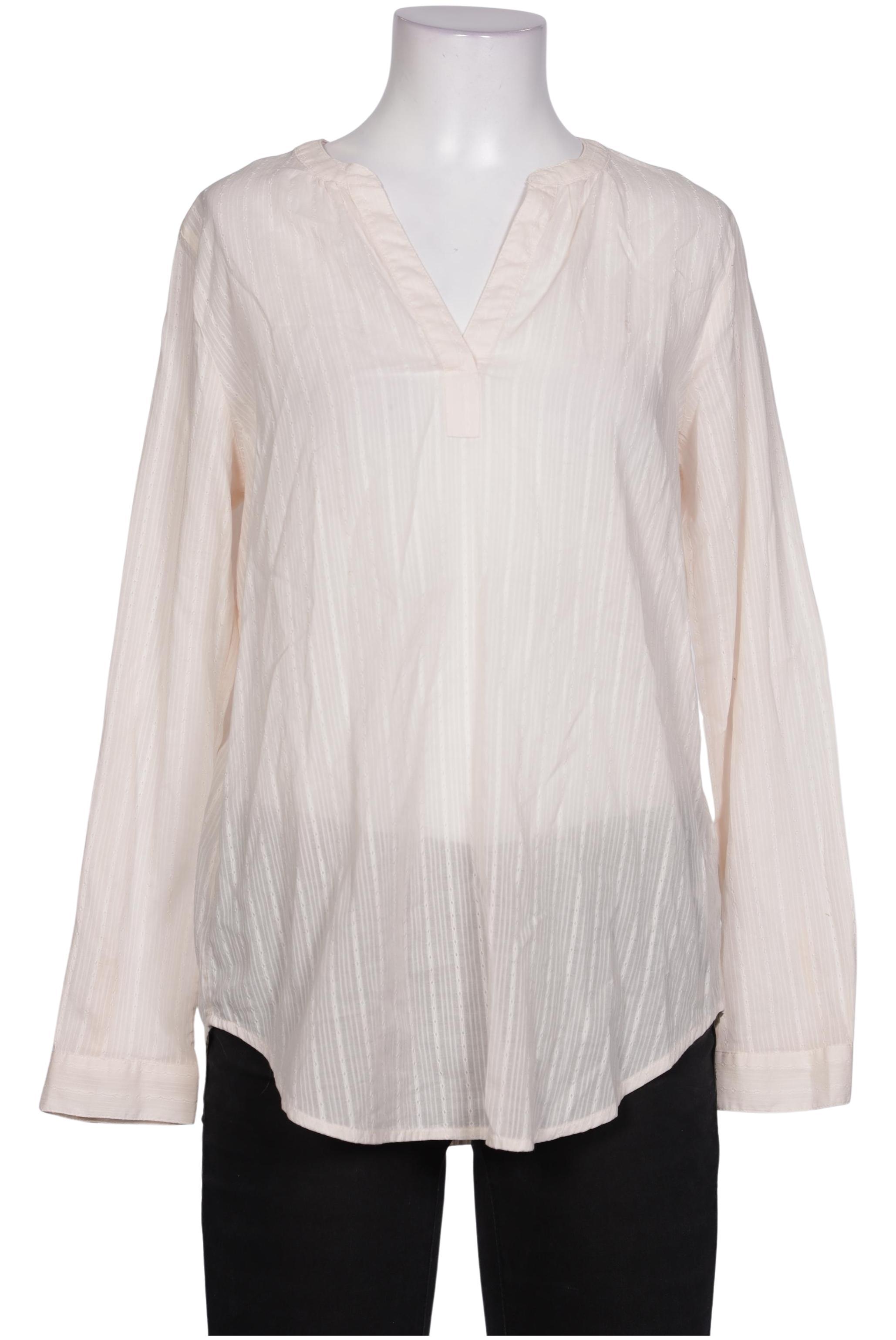 

Esprit Damen Bluse, cremeweiß, Gr. 36