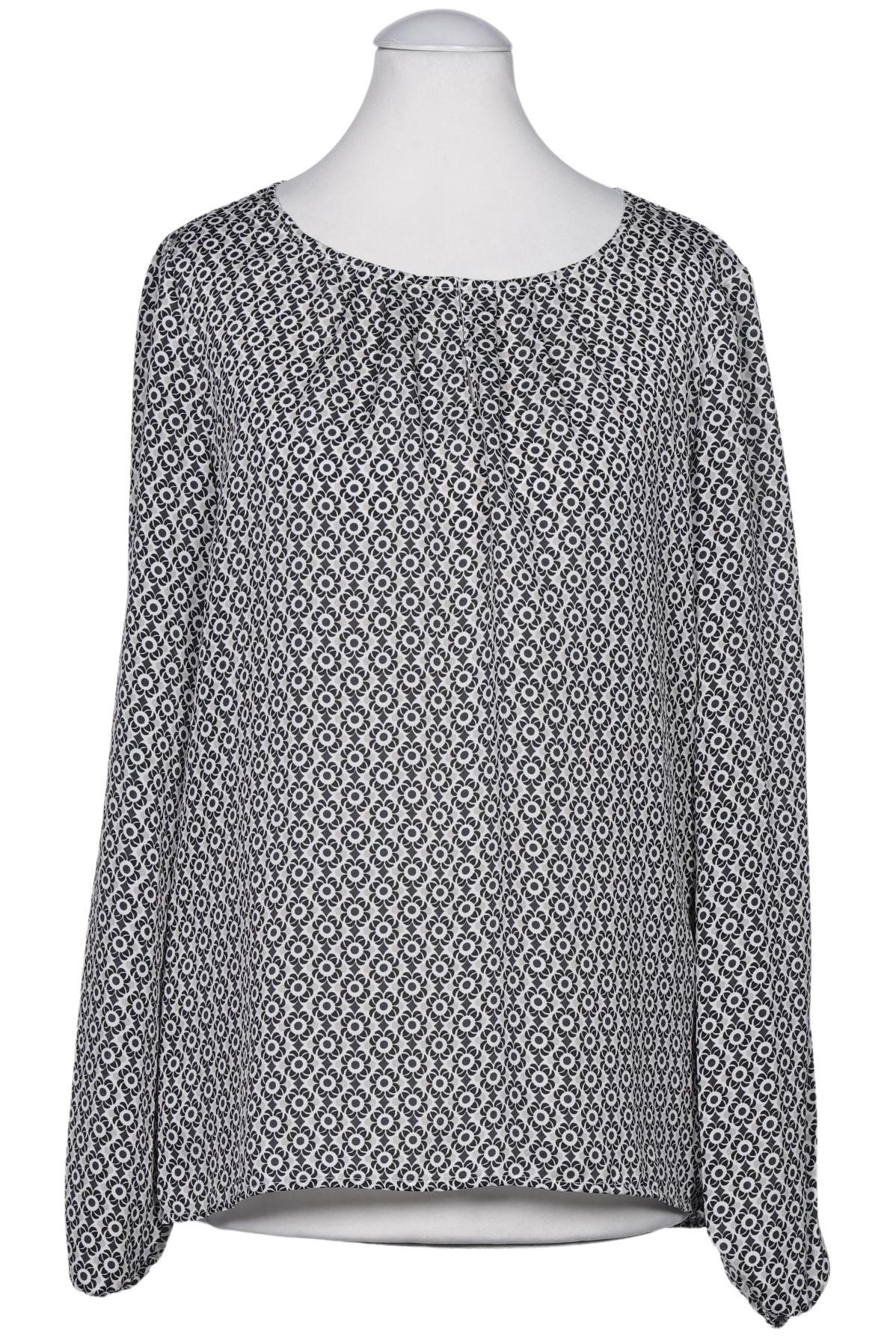 

Esprit Damen Bluse, grau, Gr. 32