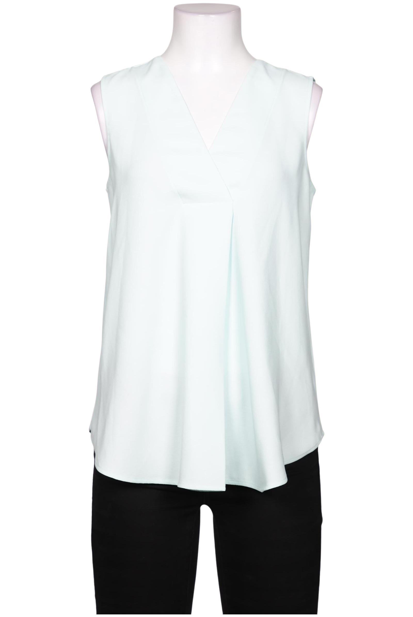 

Esprit Damen Bluse, türkis, Gr. 34