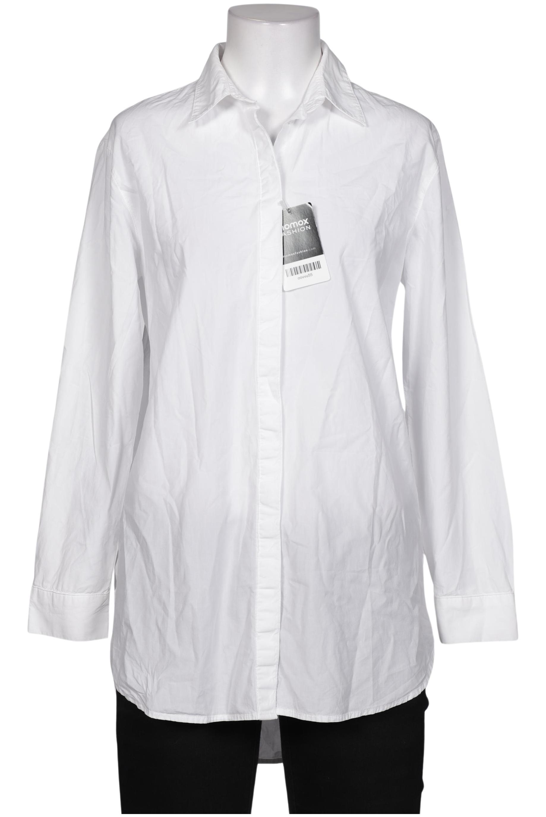 

Esprit Damen Bluse, weiß, Gr. 34