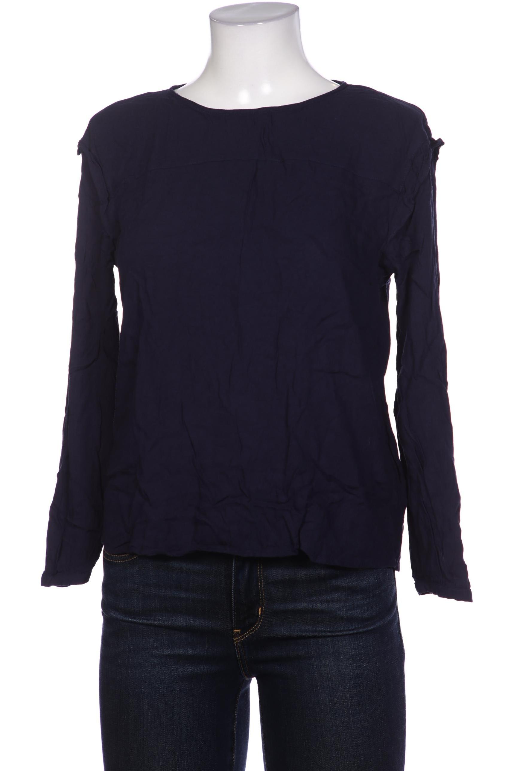 

Esprit Damen Bluse, marineblau, Gr. 38