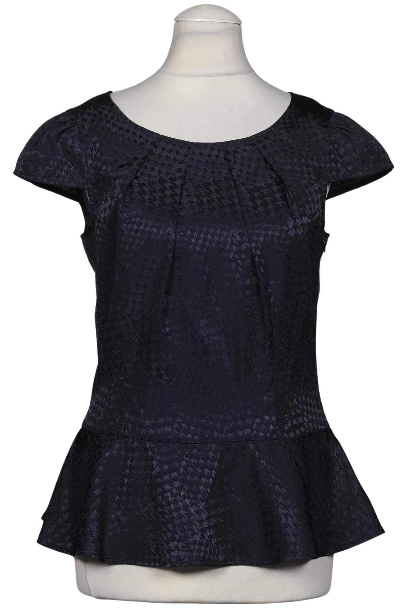 

Esprit Damen Bluse, marineblau, Gr. 36