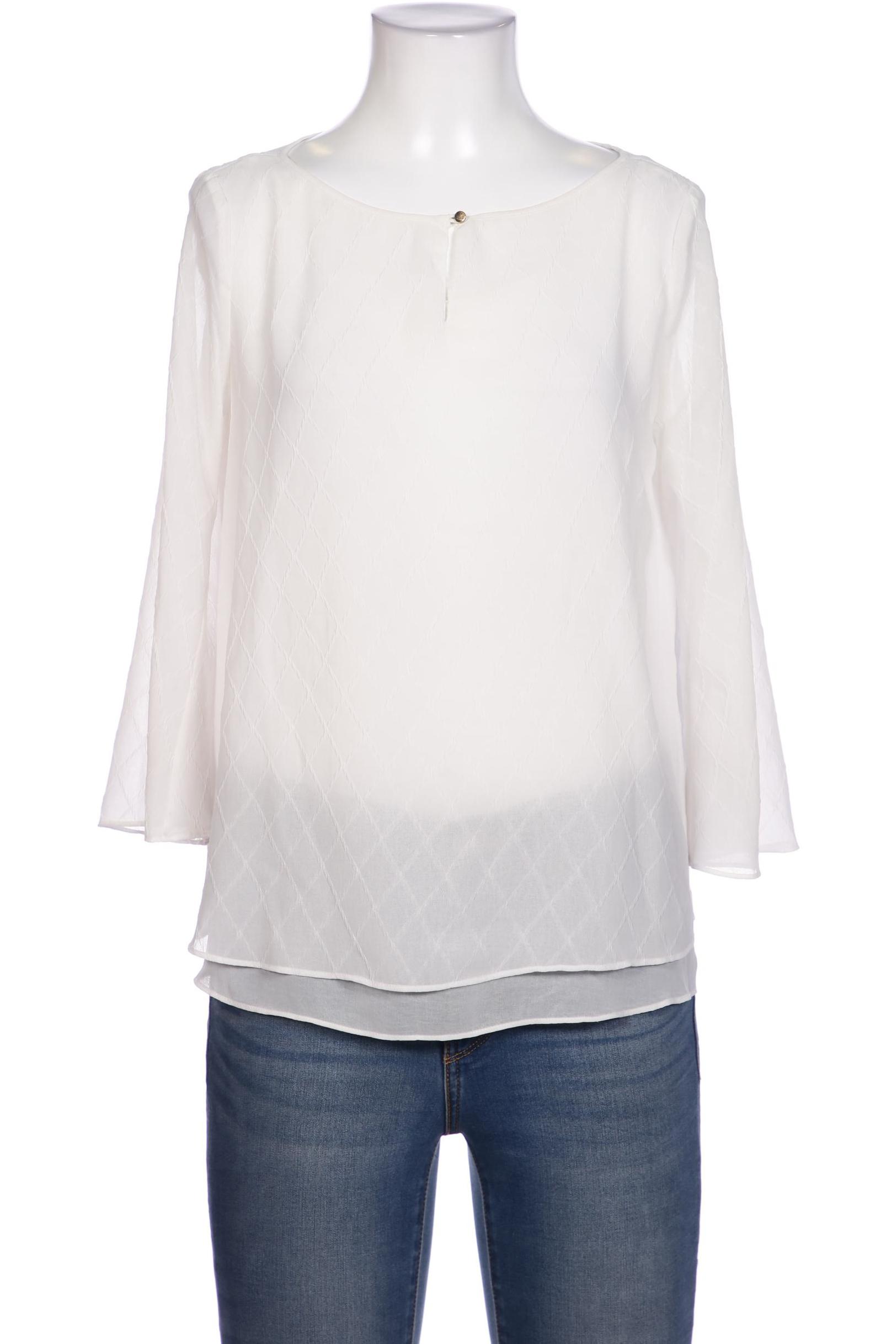 

Esprit Damen Bluse, weiß