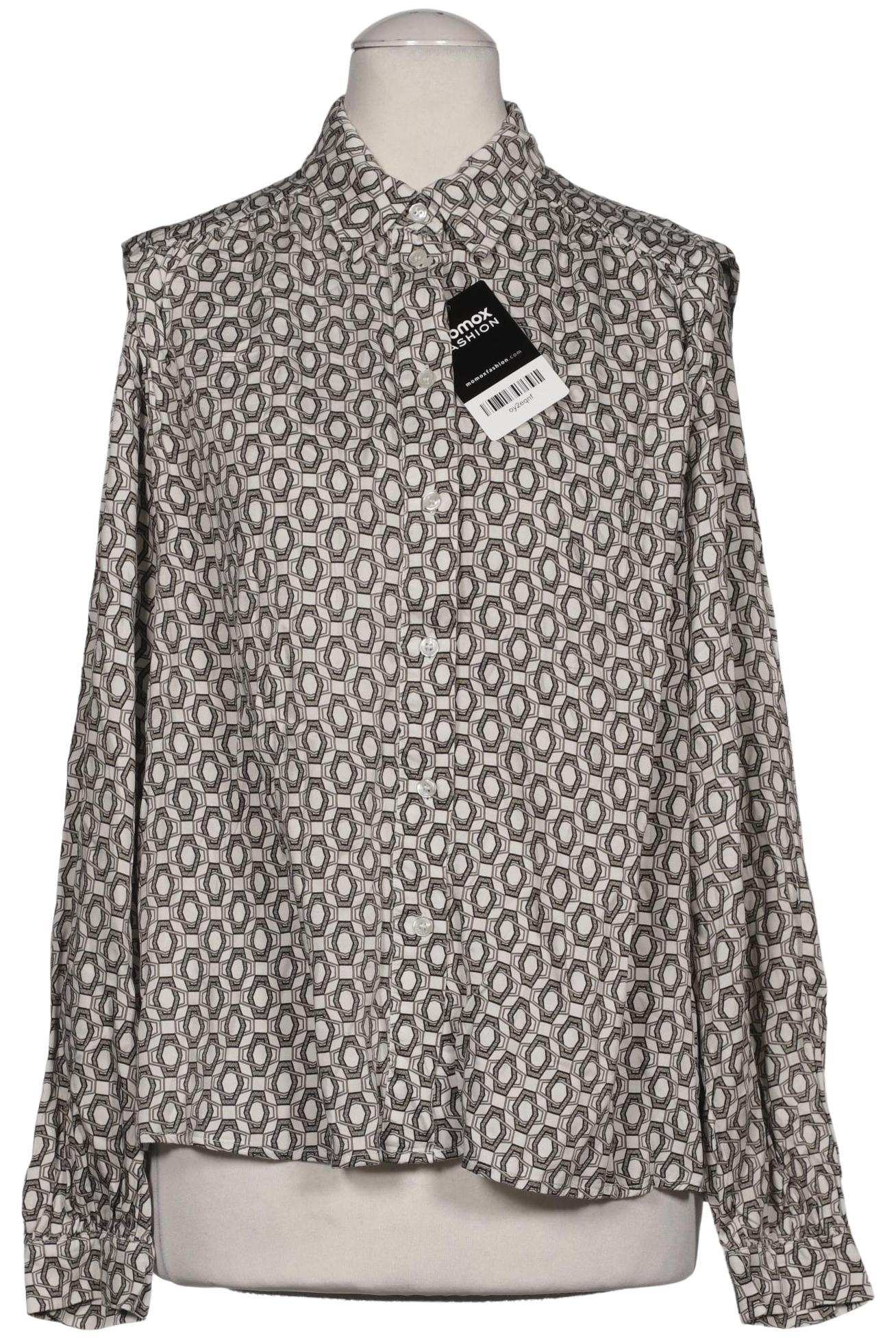 

Esprit Damen Bluse, weiß, Gr. 34