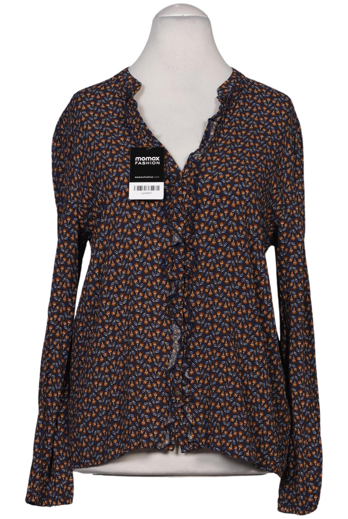 Thumbnail - Esprit Damen Bluse, marineblau, Gr. 40