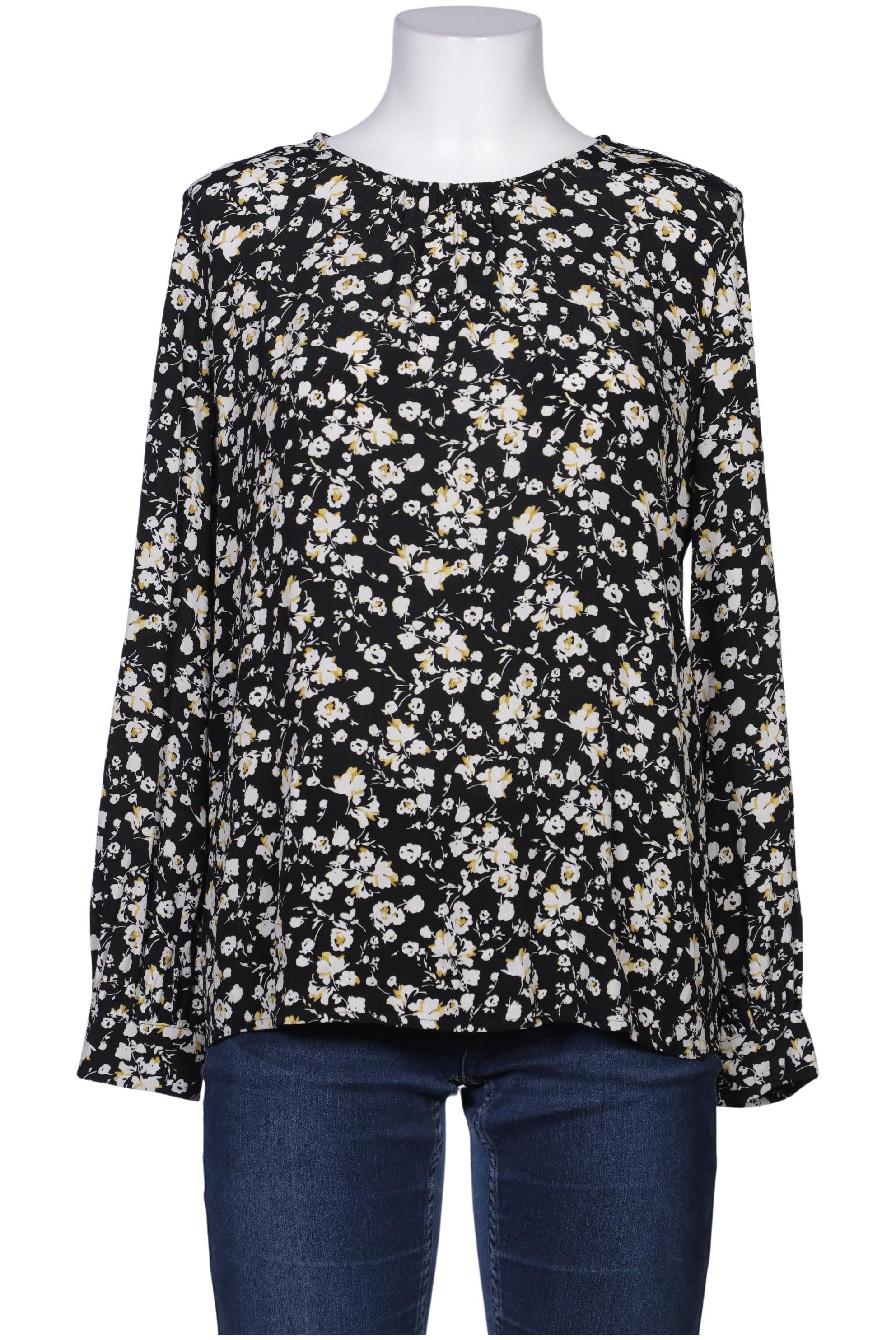 

Esprit Damen Bluse, schwarz, Gr. 38