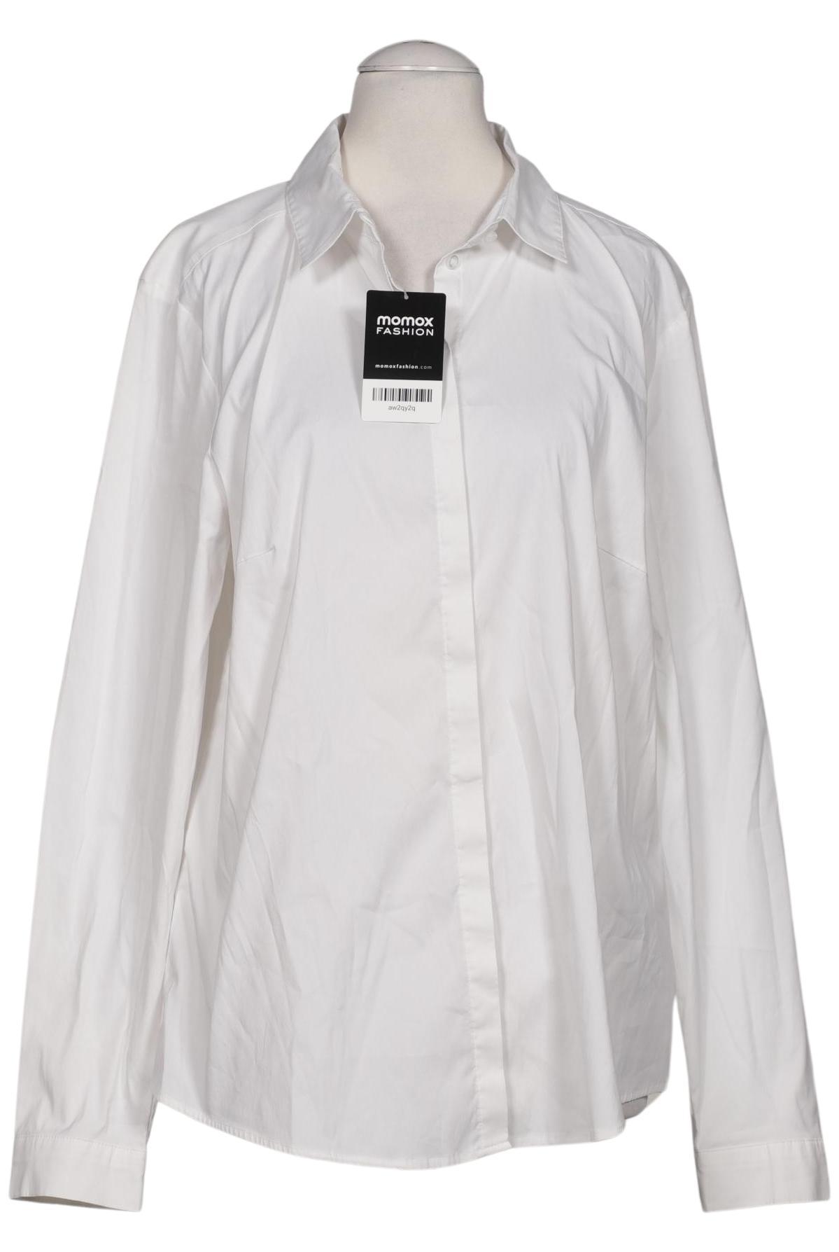 

Esprit Damen Bluse, weiß, Gr. 40