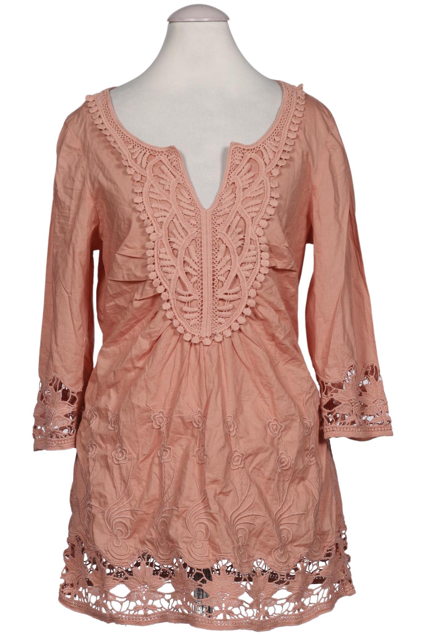 

Esprit Damen Bluse, pink, Gr. 36