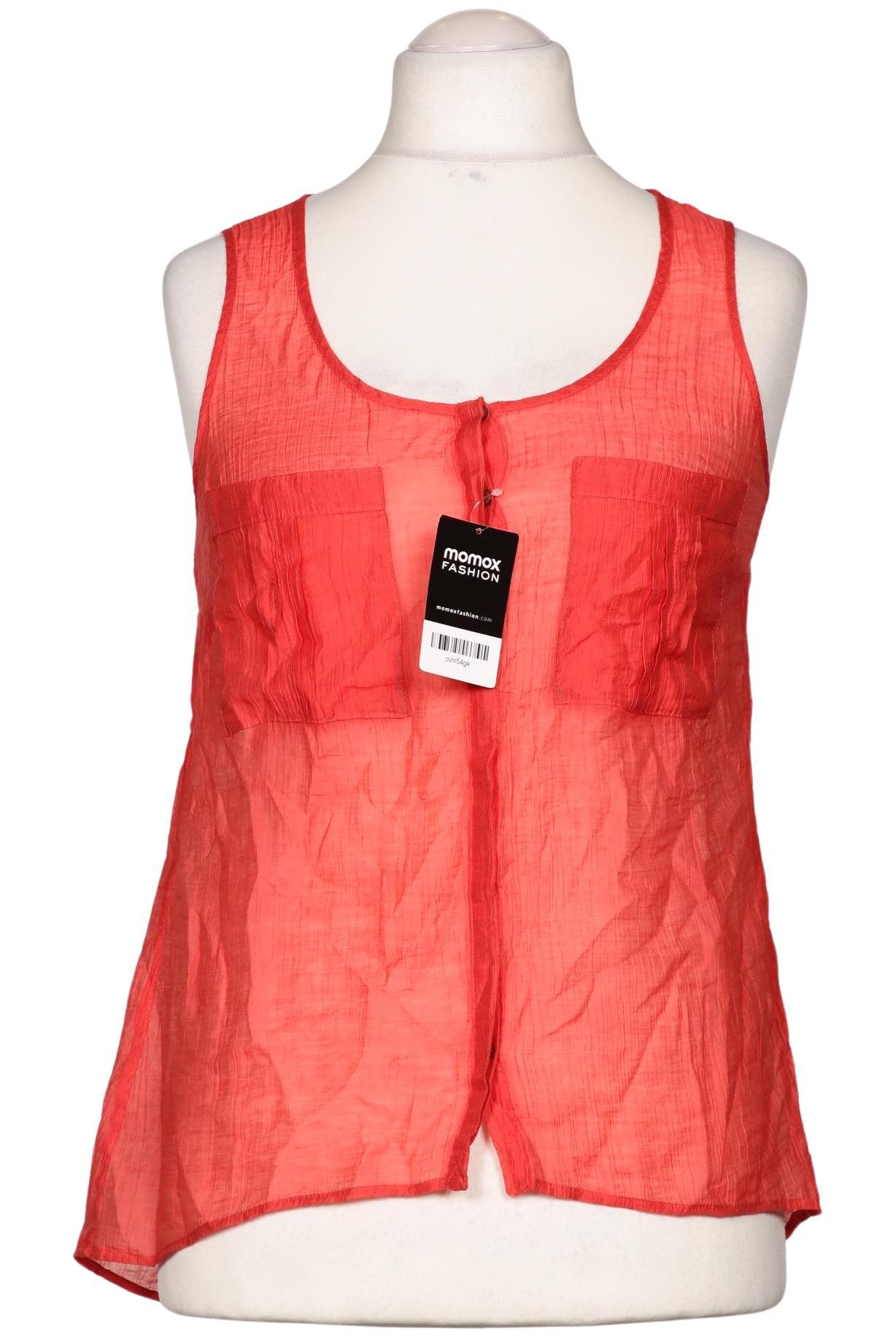 

Esprit Damen Bluse, rot, Gr. 38