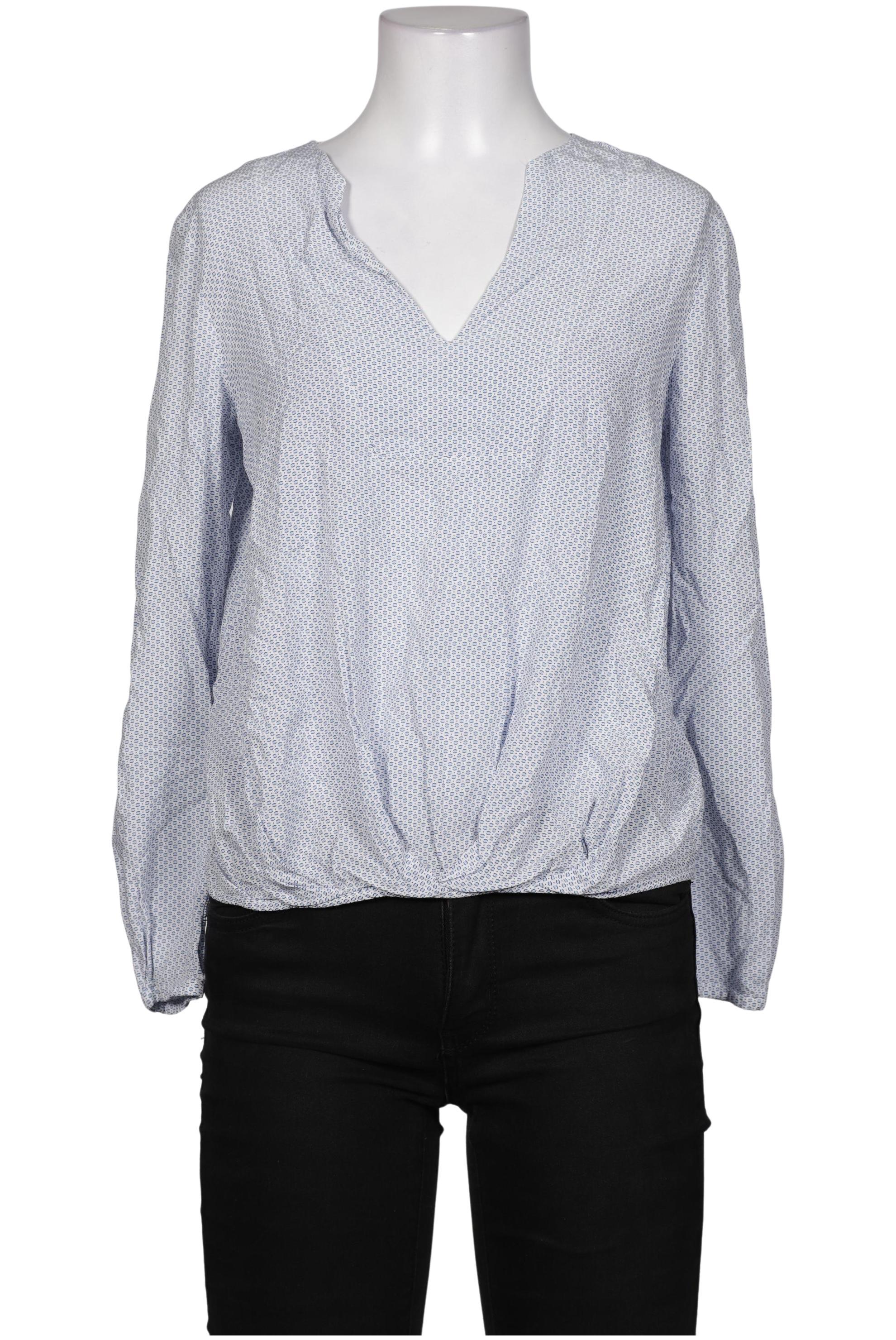 

Esprit Damen Bluse, hellblau, Gr. 32