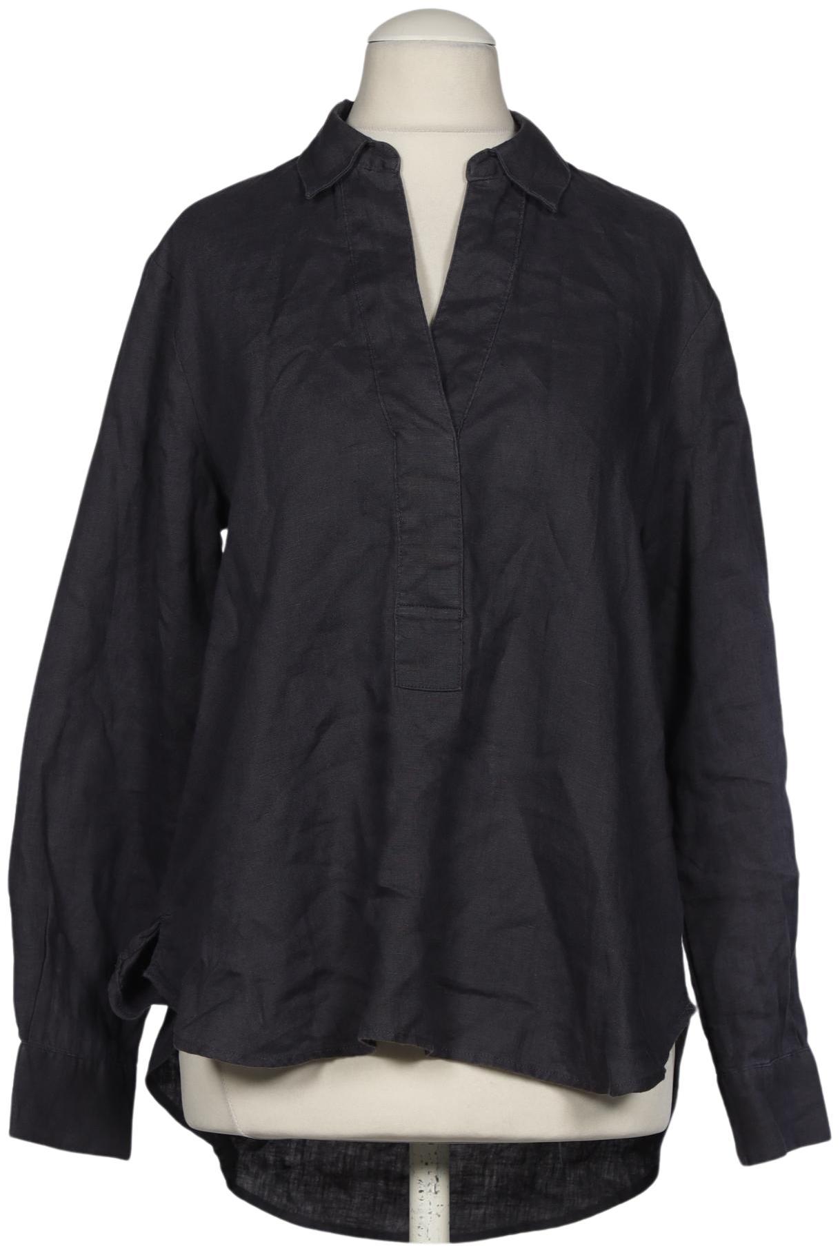 

Esprit Damen Bluse, marineblau, Gr. 32