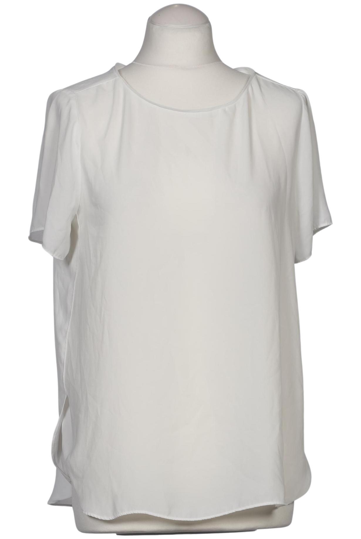 

Esprit Damen Bluse, weiß, Gr. 40