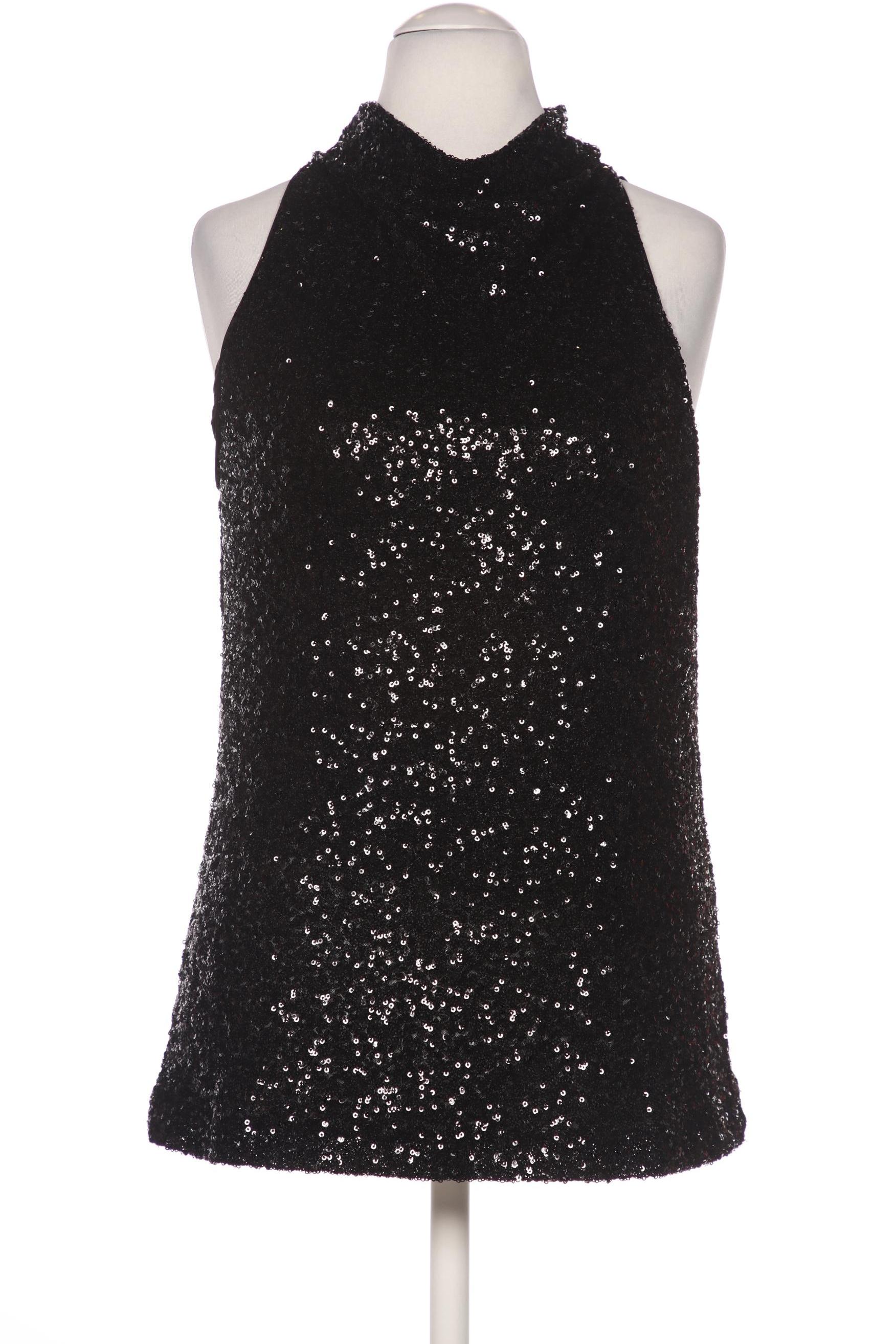 

Esprit Damen Bluse, schwarz, Gr. 42