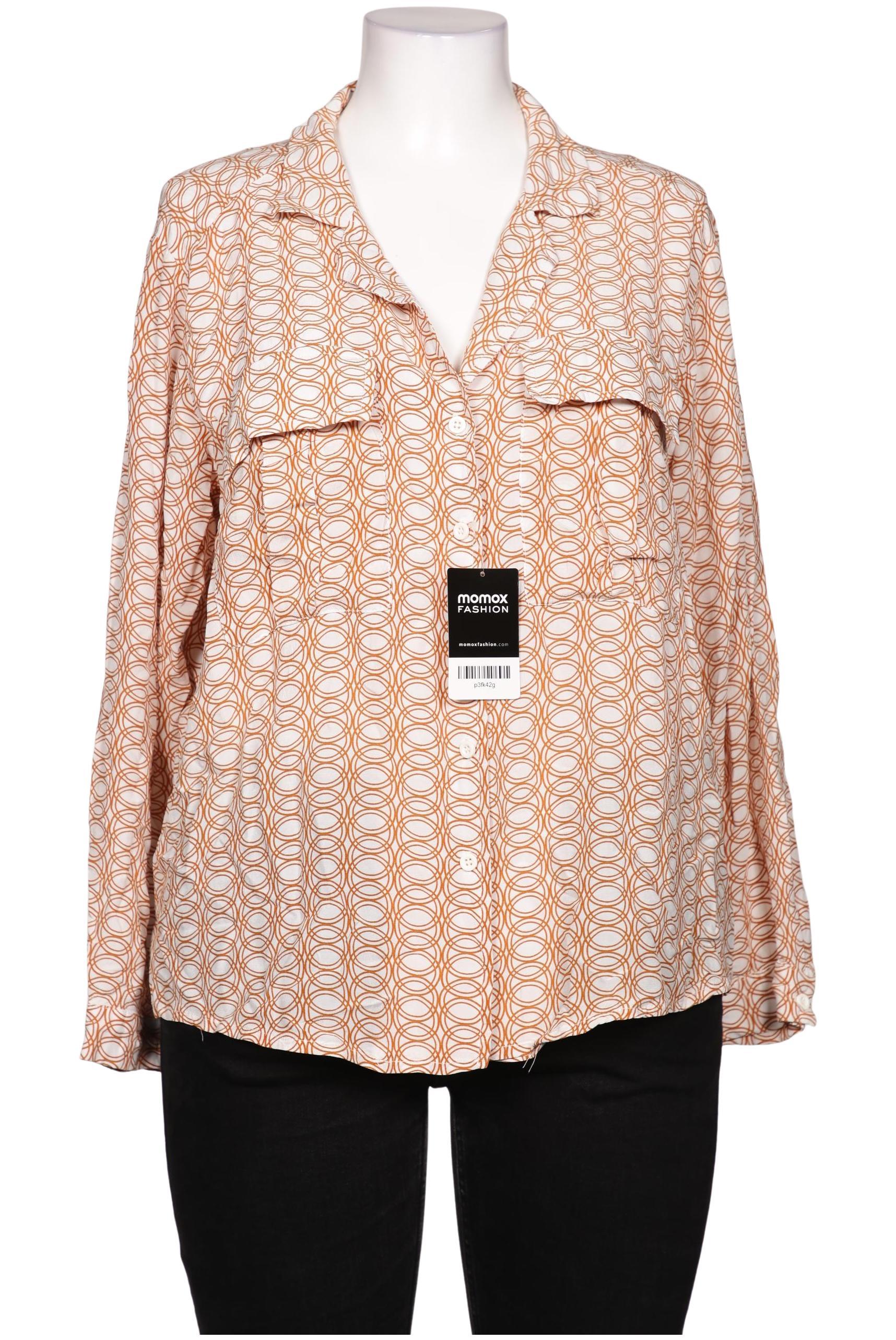 

Esprit Damen Bluse, beige, Gr. 42