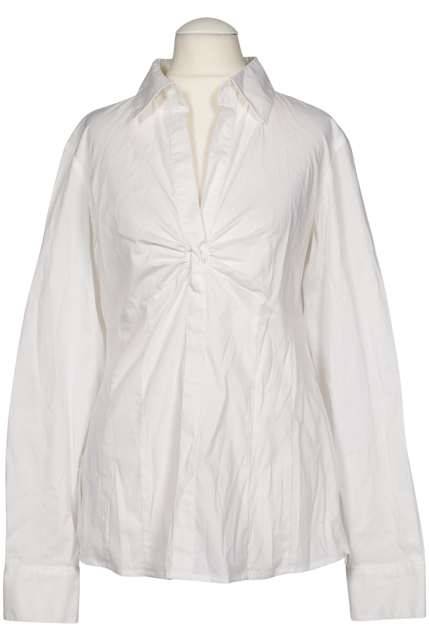 

Esprit Damen Bluse, weiß, Gr. 38