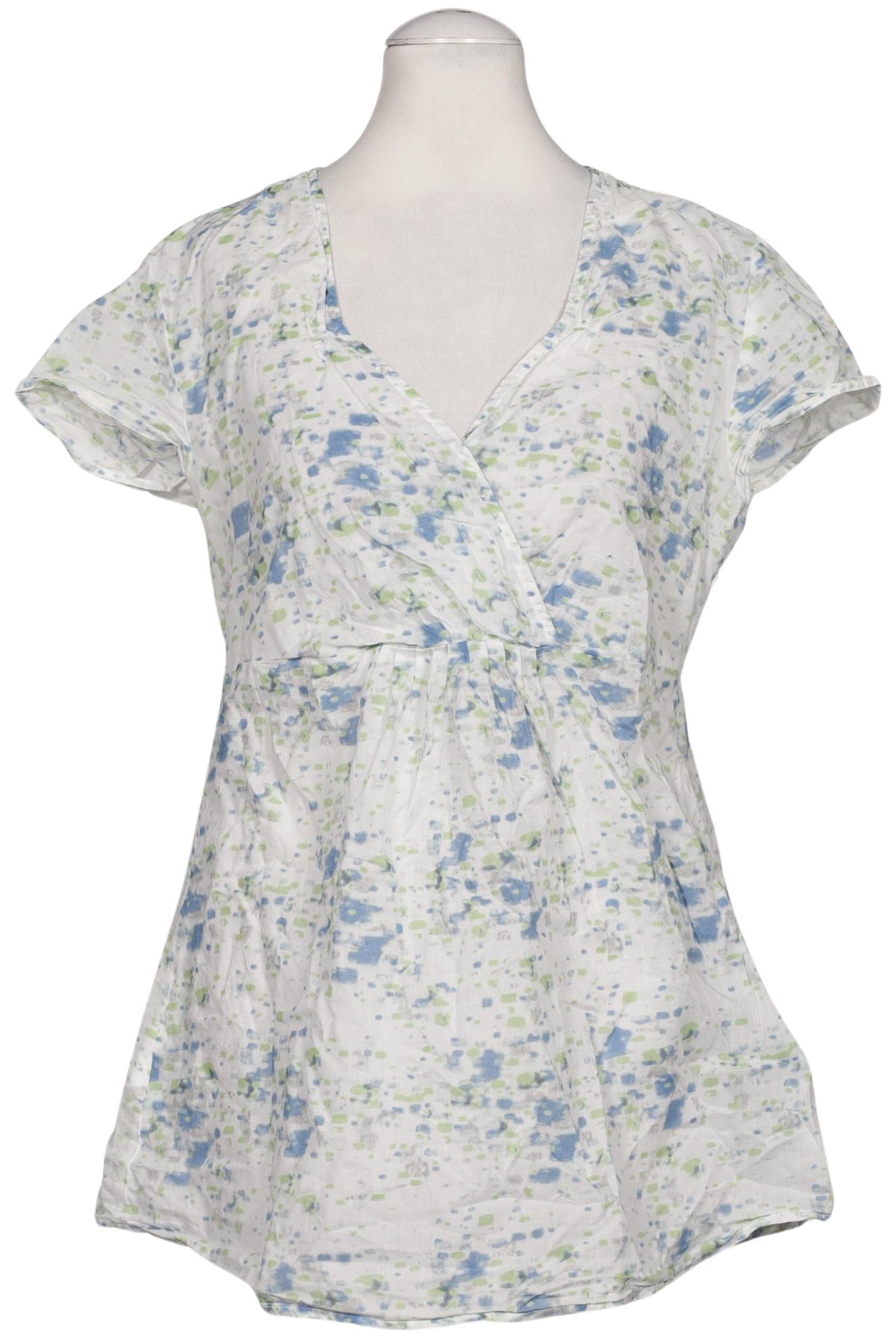 

Esprit Damen Bluse, grün, Gr. 38
