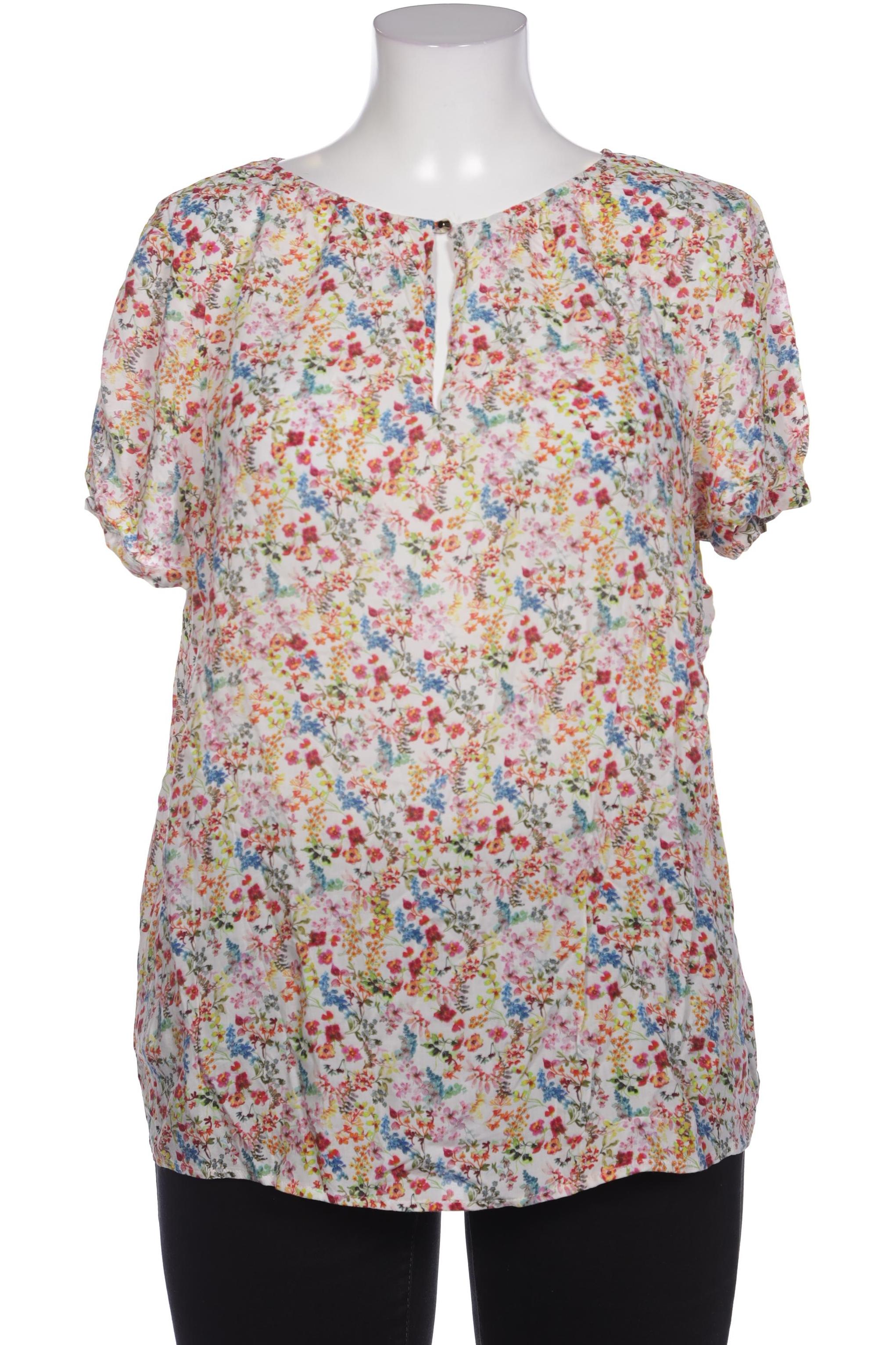 

Esprit Damen Bluse, mehrfarbig, Gr. 44