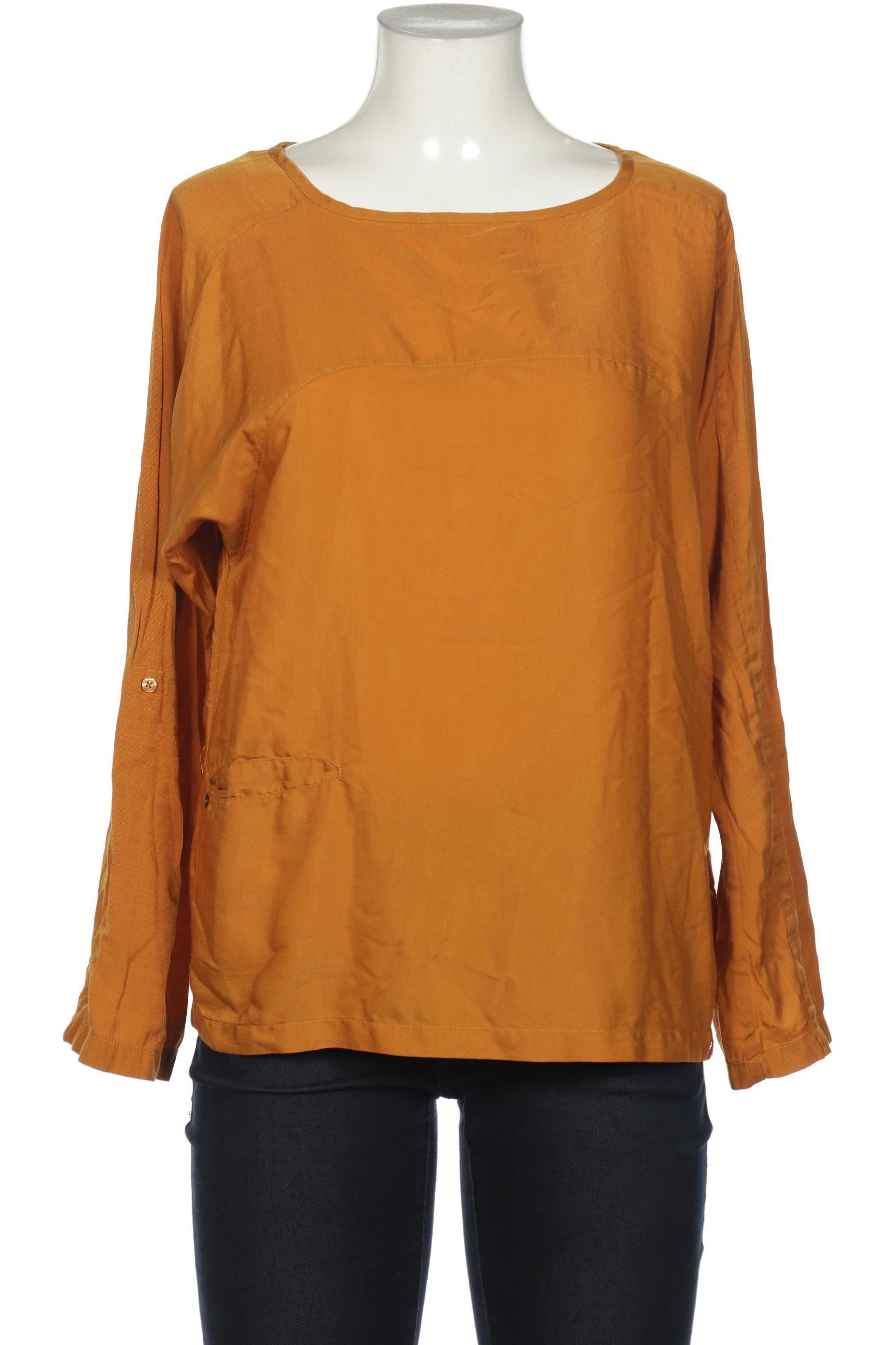 

Esprit Damen Bluse, orange