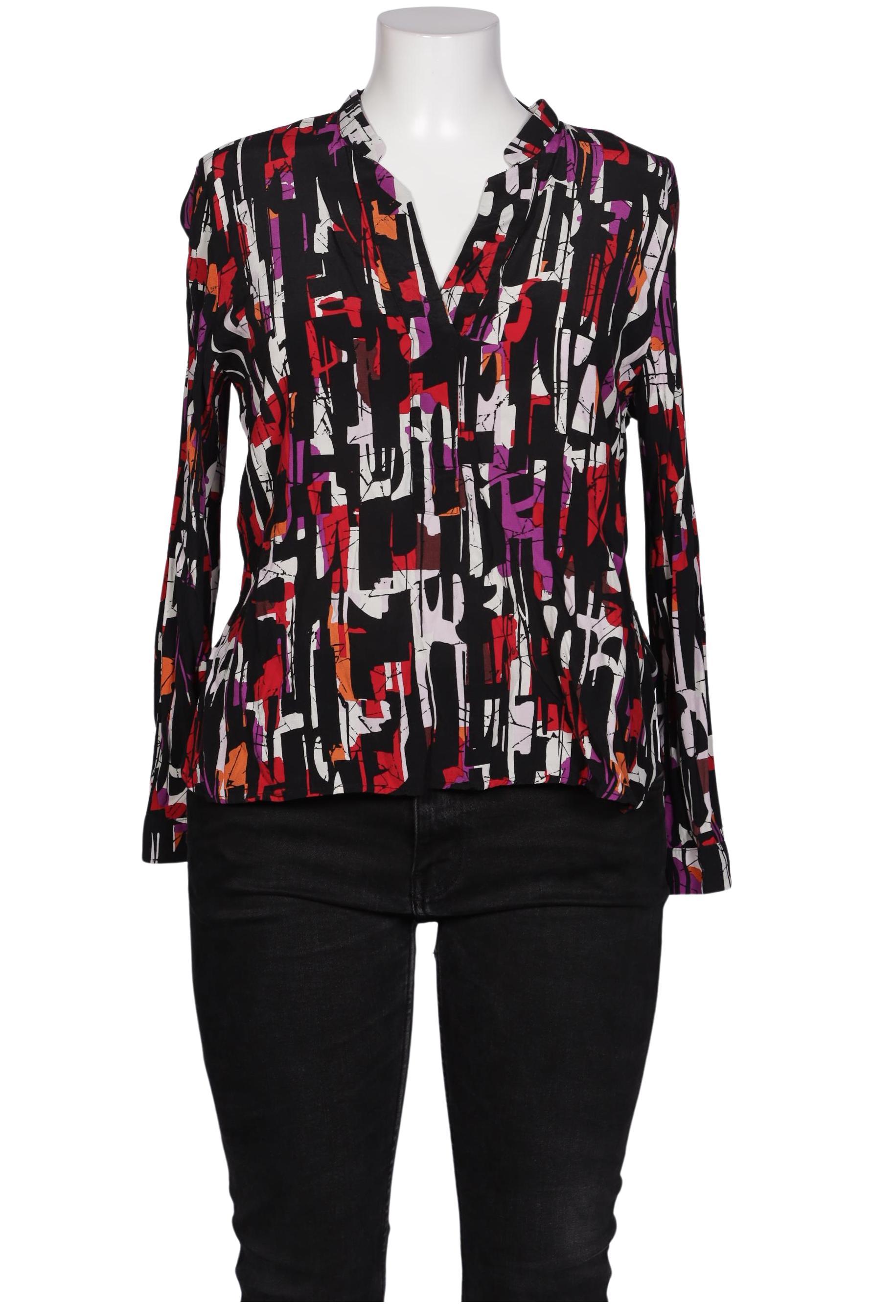 

Esprit Damen Bluse, schwarz, Gr. 44