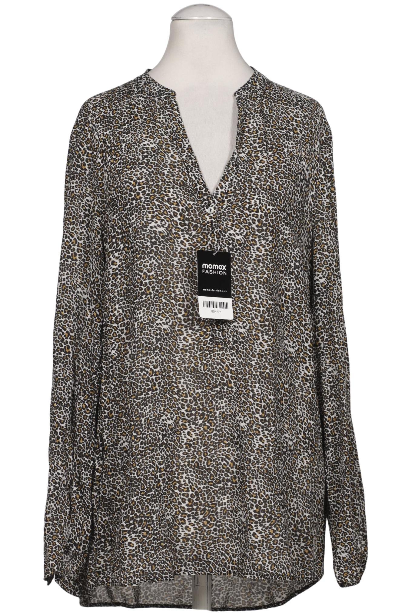 

Esprit Damen Bluse, mehrfarbig, Gr. 38