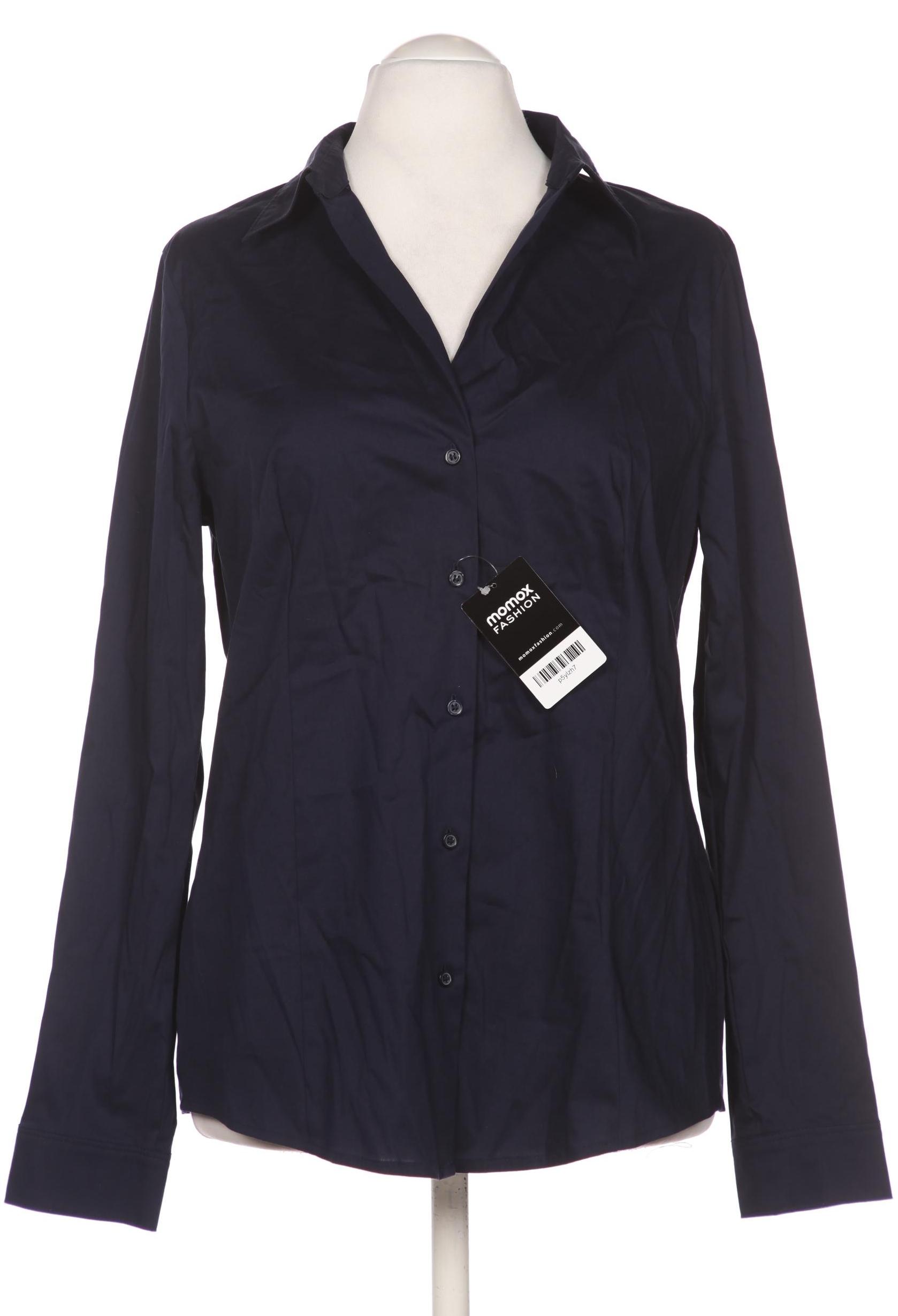 

Esprit Damen Bluse, marineblau, Gr. 44