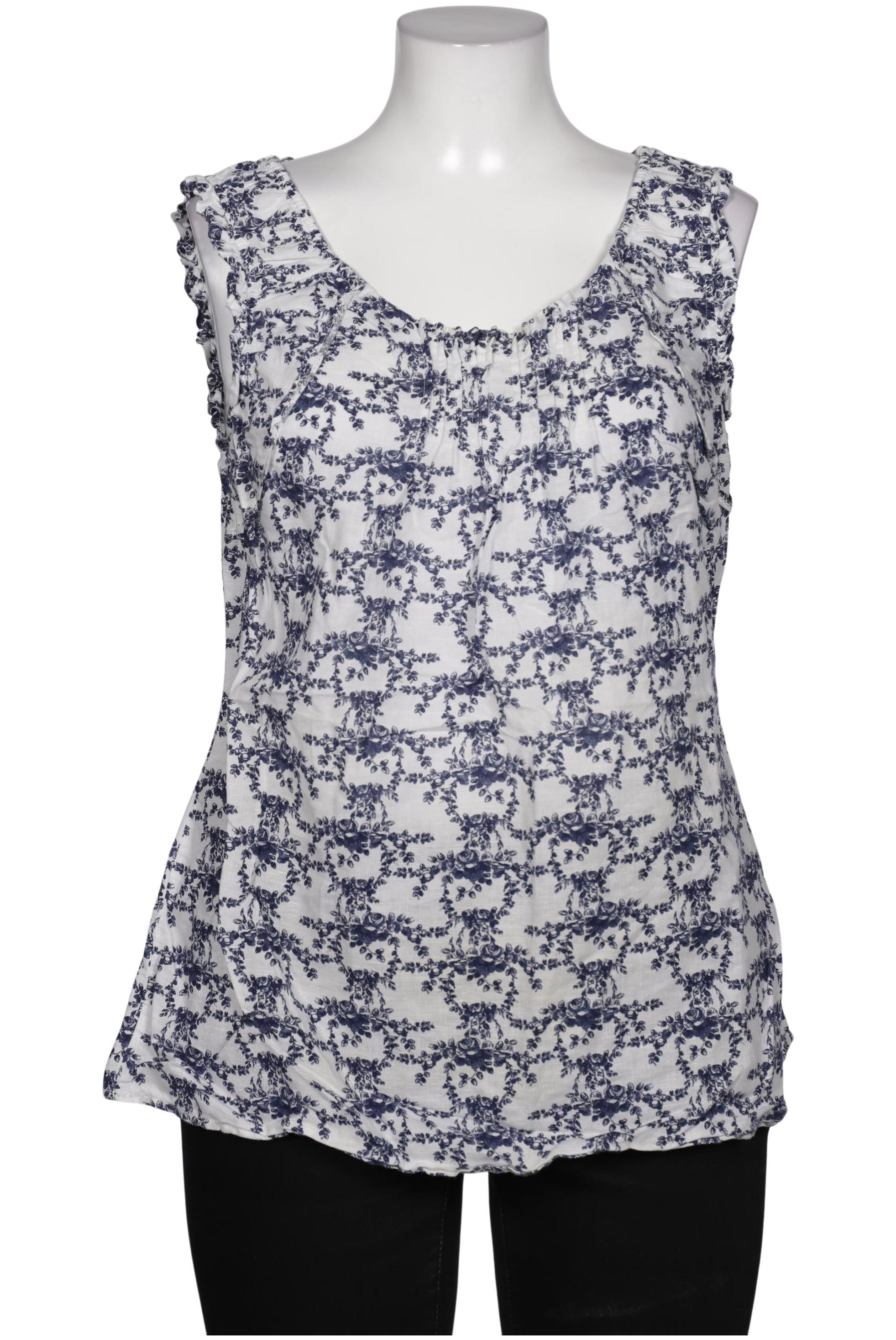 

Esprit Damen Bluse, marineblau, Gr. 44