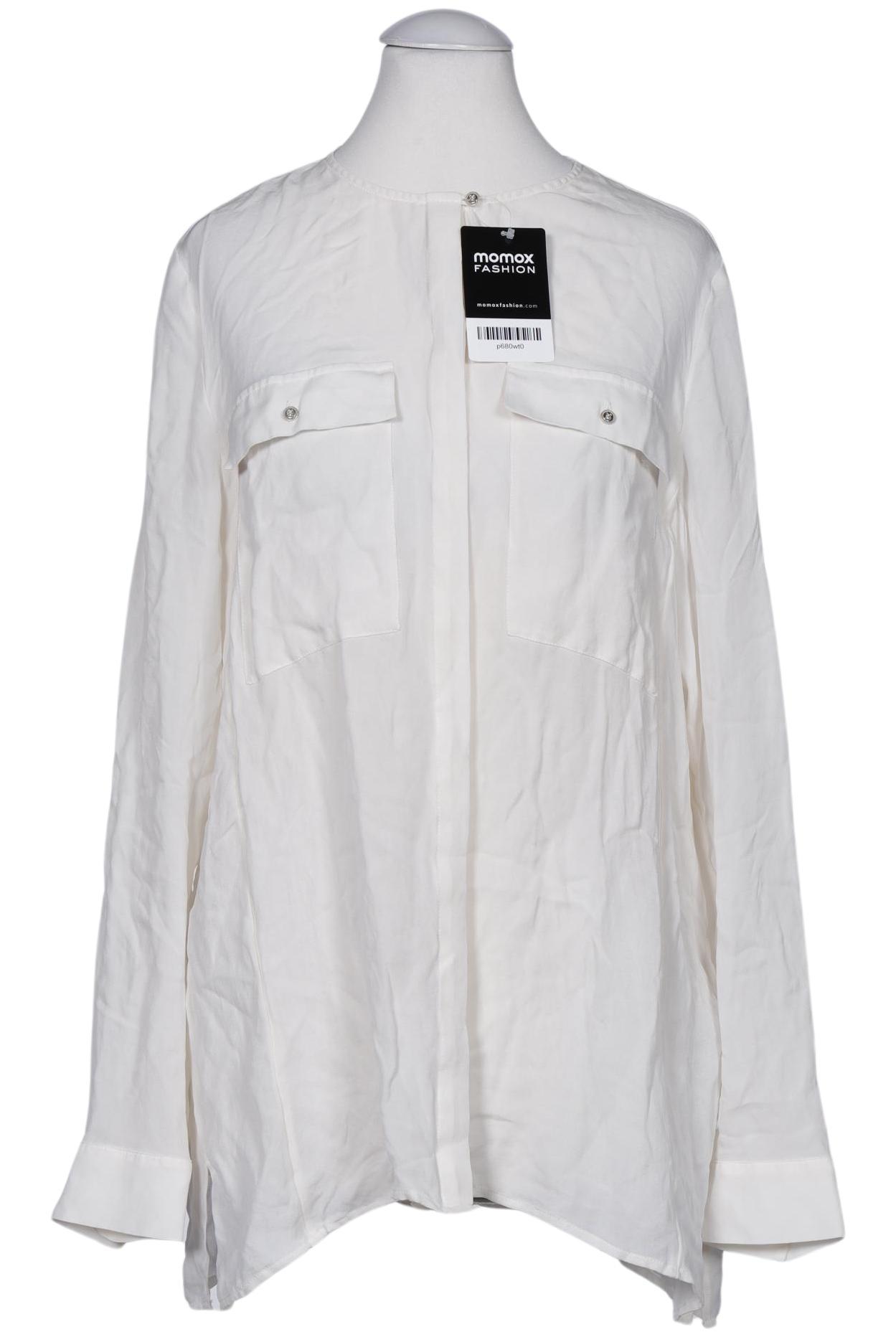 

Esprit Damen Bluse, cremeweiß, Gr. 38