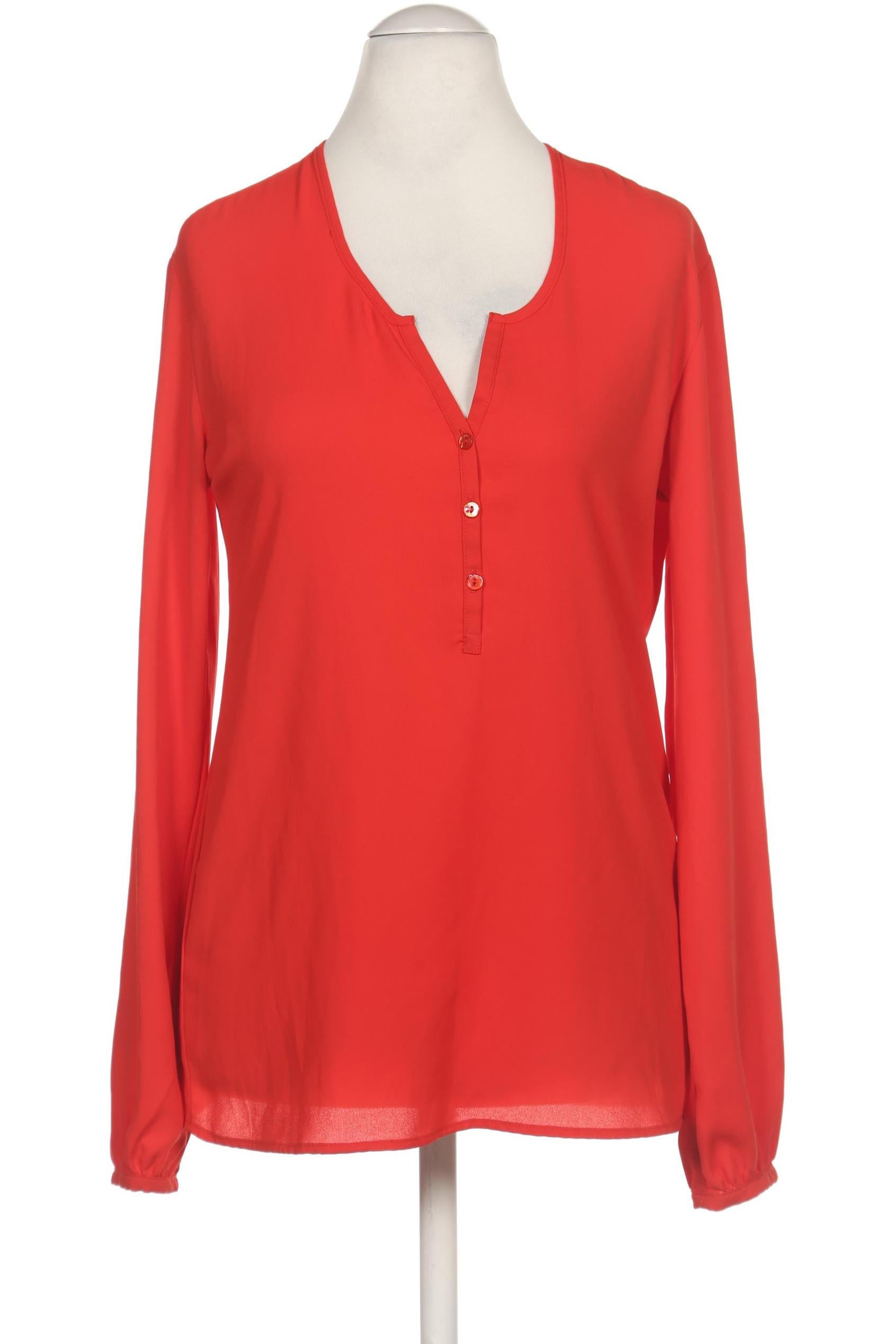 

Esprit Damen Bluse, rot, Gr. 36