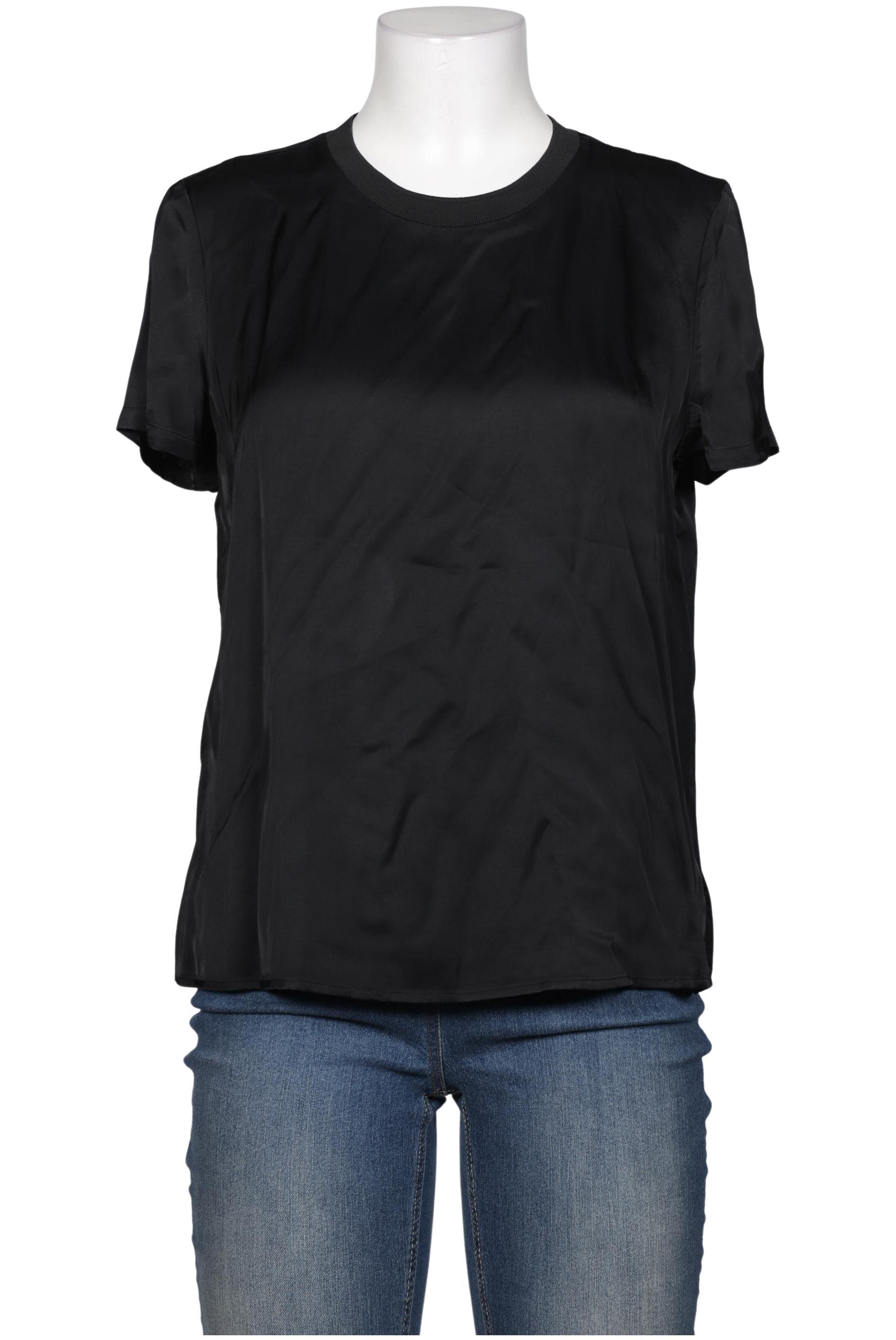 

Esprit Damen Bluse, schwarz, Gr. 38