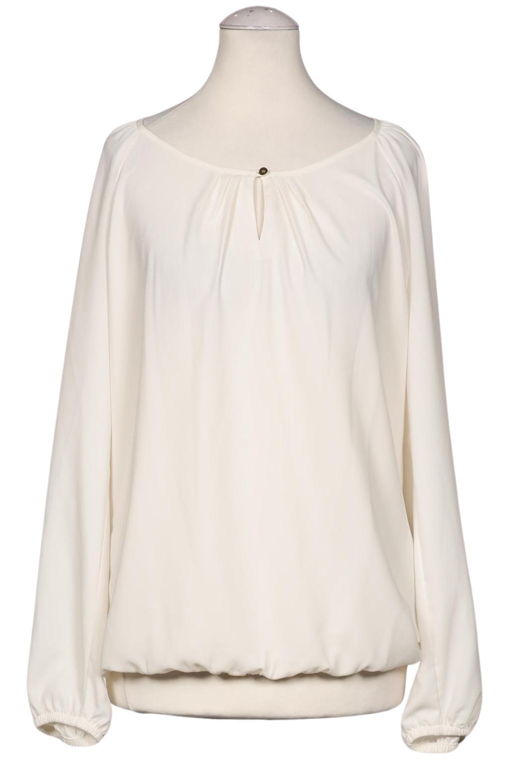 

Esprit Damen Bluse, cremeweiß, Gr. 36