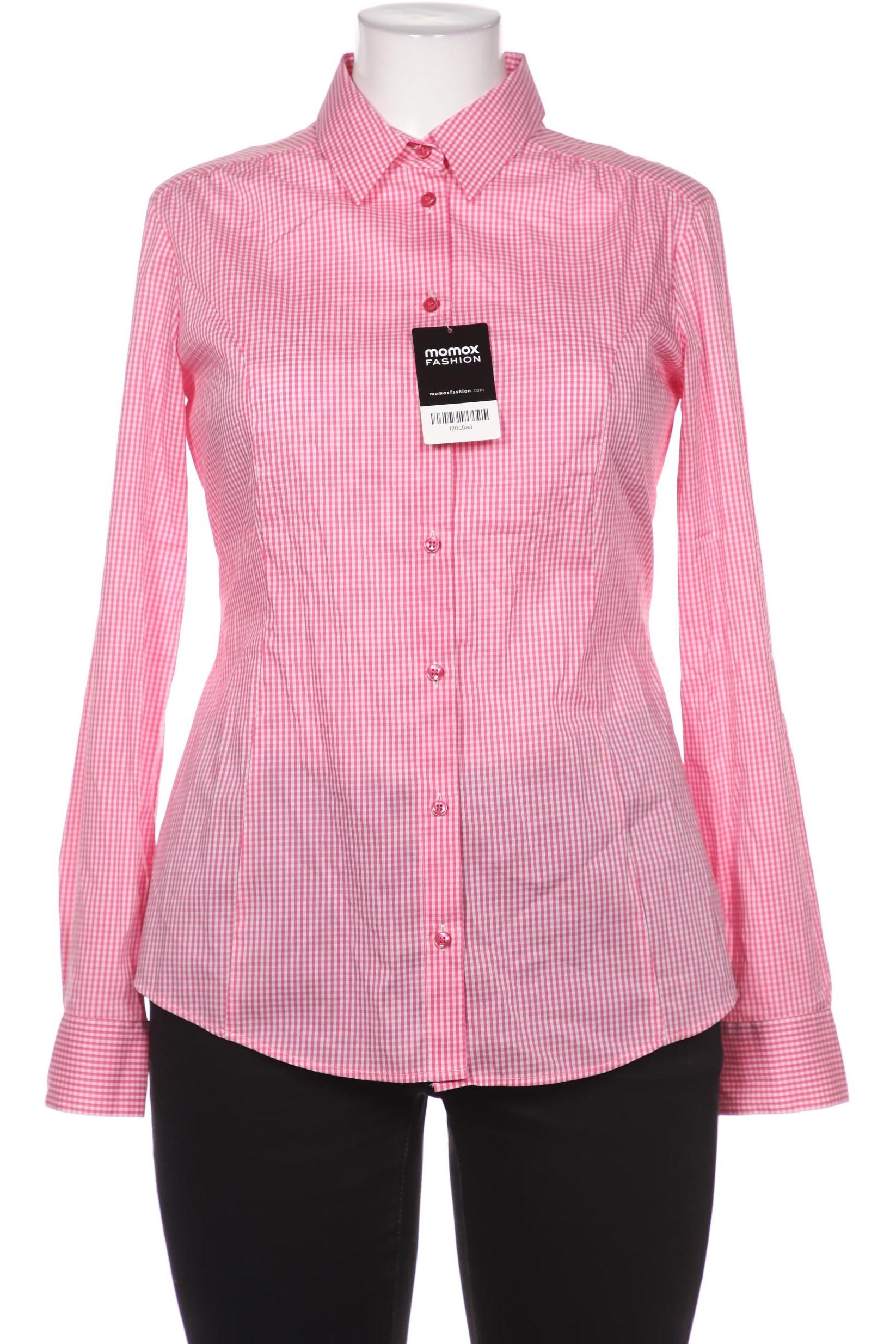

Esprit Damen Bluse, pink, Gr. 42