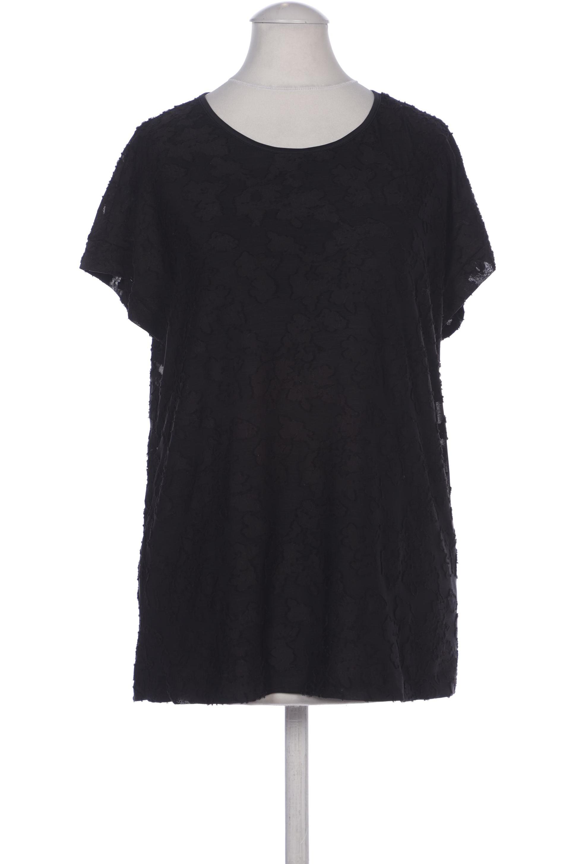 

Esprit Damen Bluse, schwarz, Gr. 34
