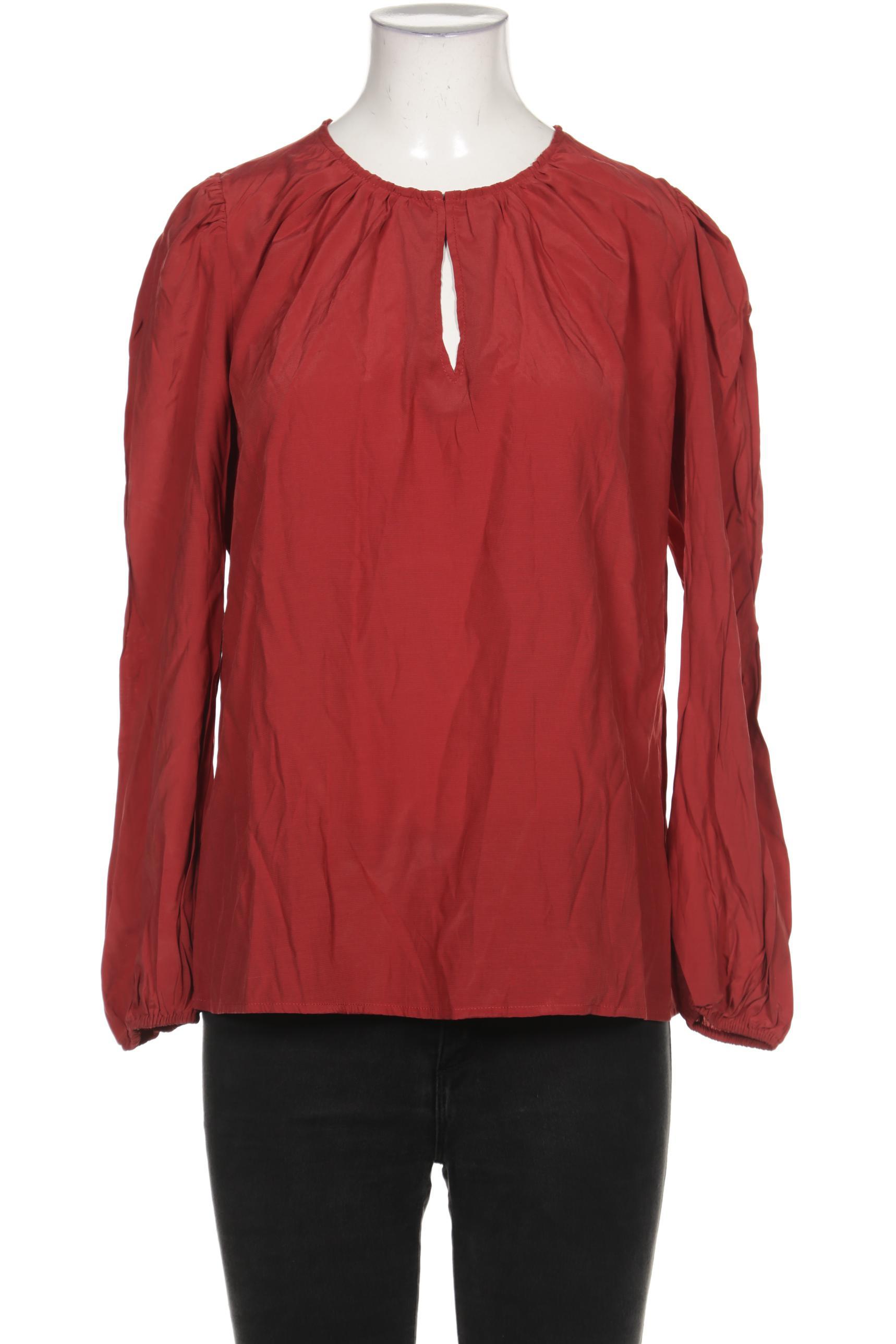 

Esprit Damen Bluse, rot, Gr. 36
