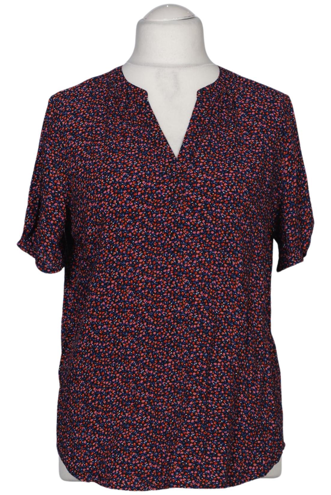 

Esprit Damen Bluse, mehrfarbig, Gr. 42